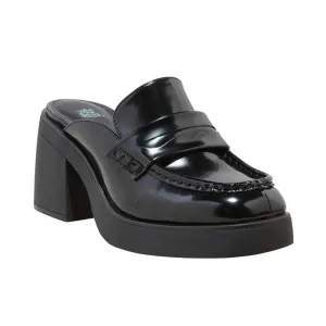 Wild Fable Womens Eileen Mule Heels 87931765 Black 6M