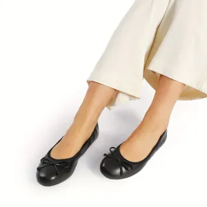 Women's Foldable Ballet Flats – Lightweight & Comfortable