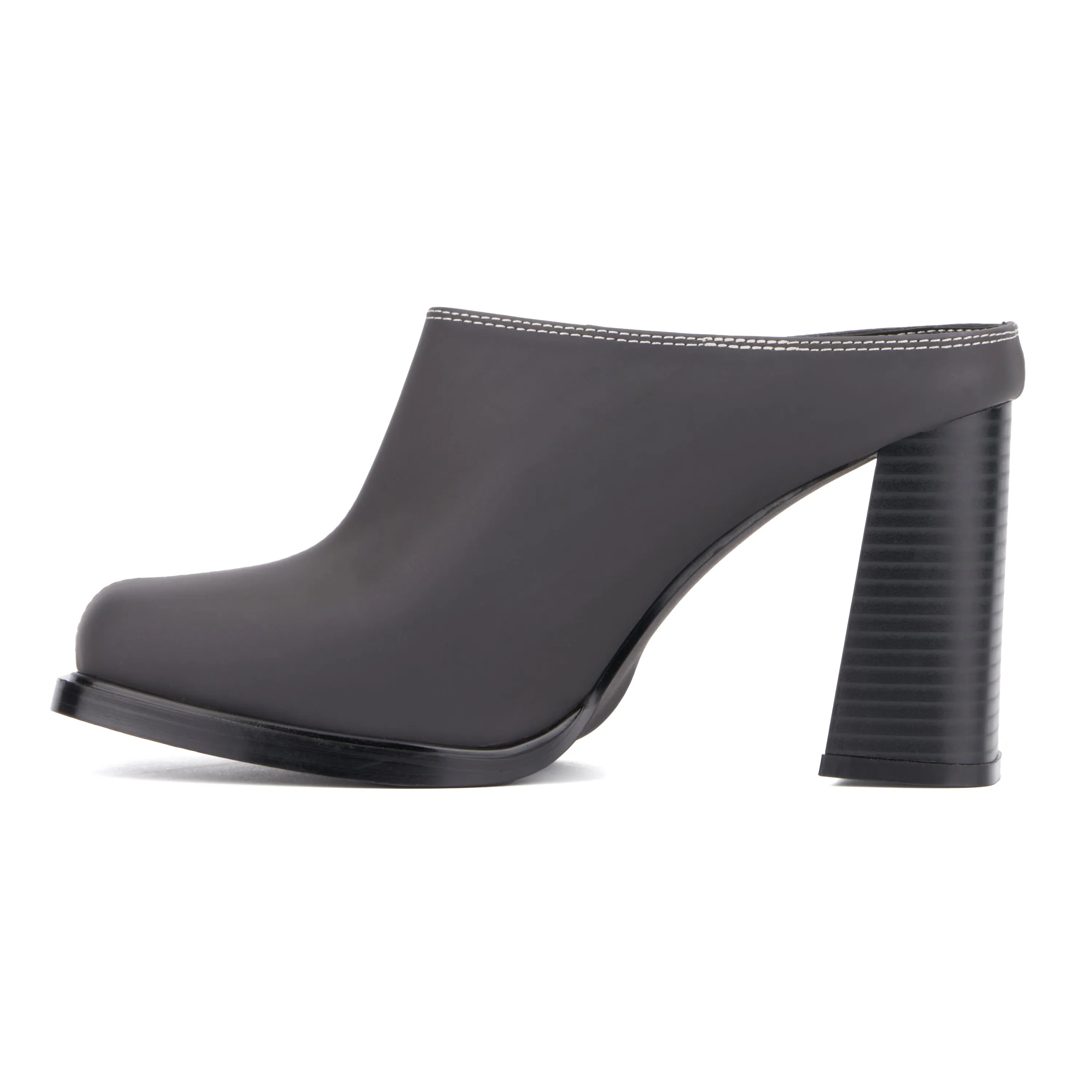 Women's Moon Mule Heels