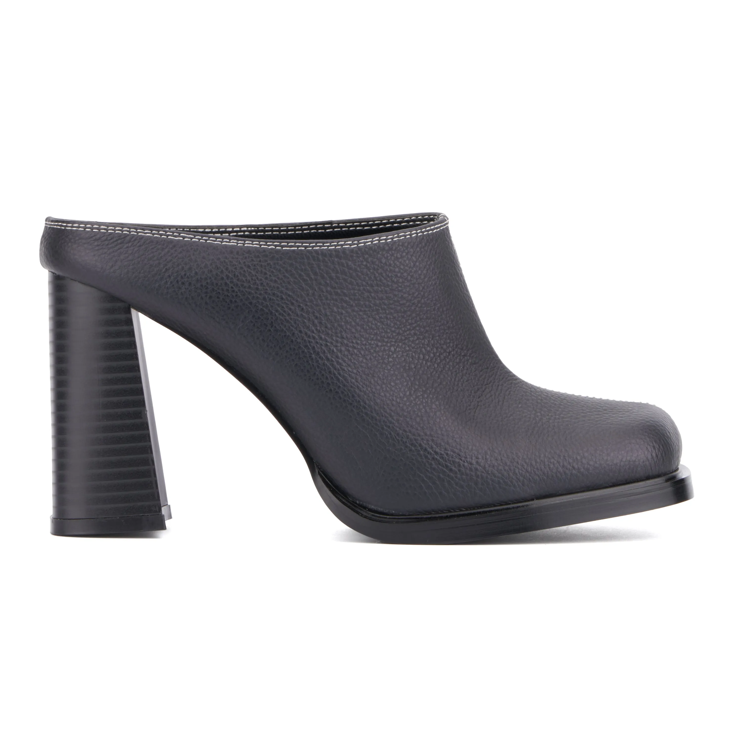 Women's Moon Mule Heels
