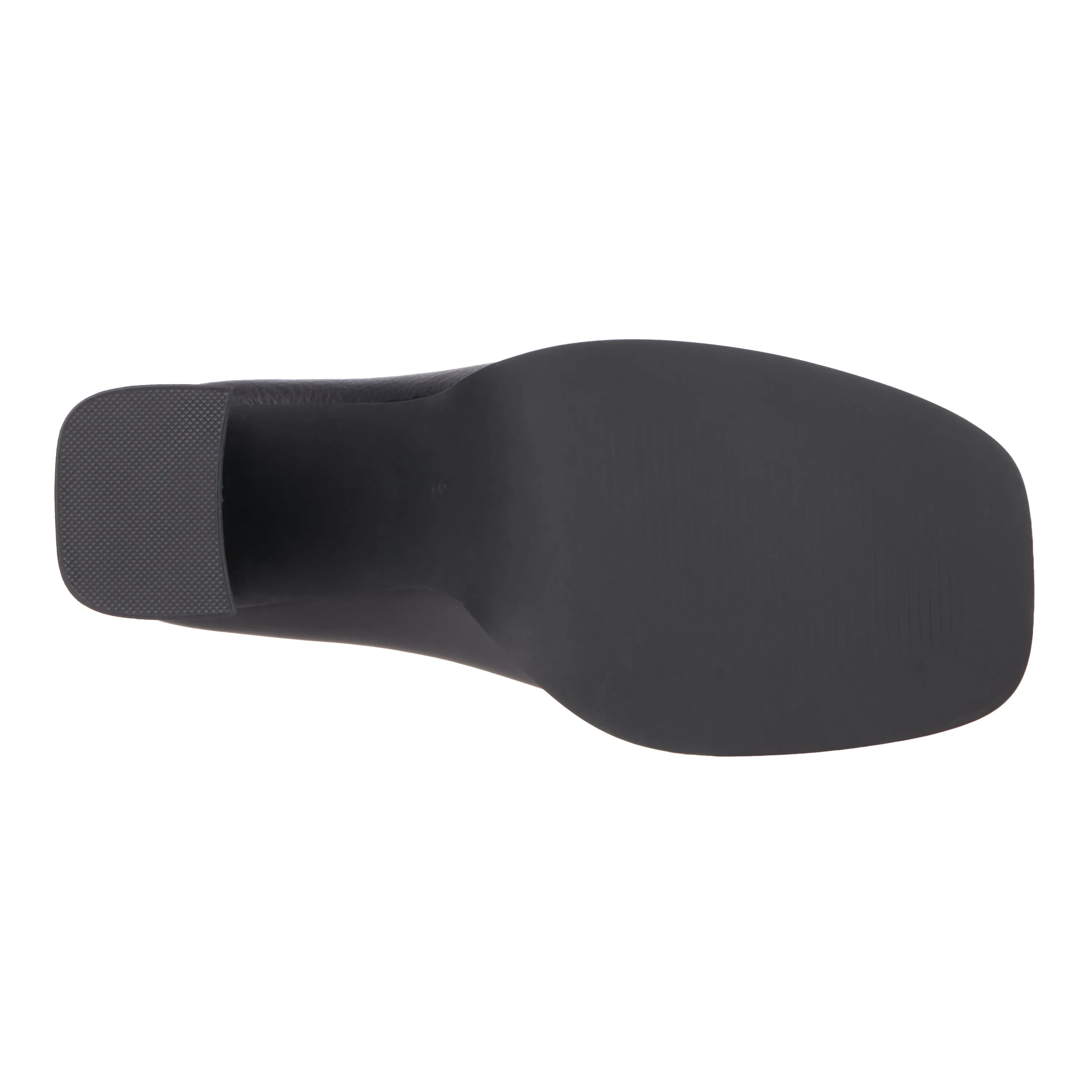 Women's Moon Mule Heels