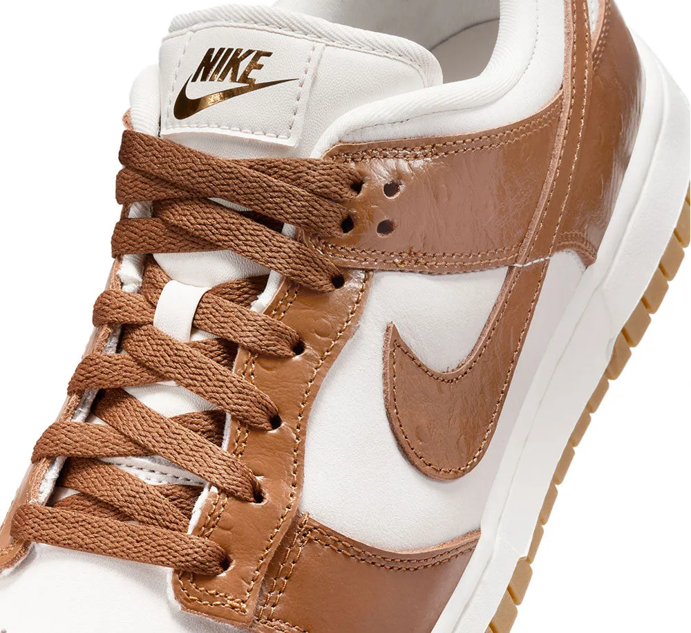 Womens Nike Dunk Low LX