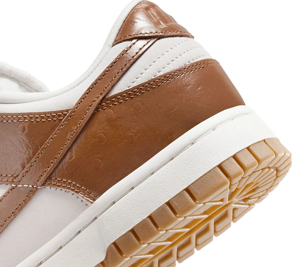 Womens Nike Dunk Low LX