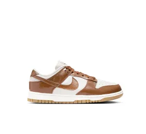 Womens Nike Dunk Low LX