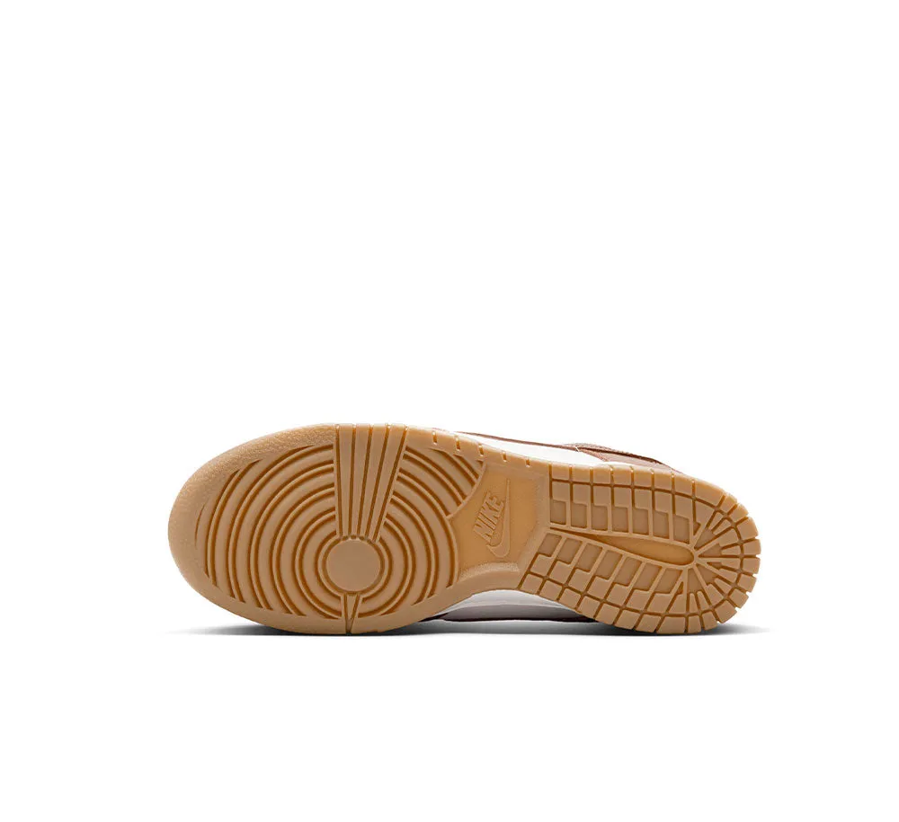 Womens Nike Dunk Low LX
