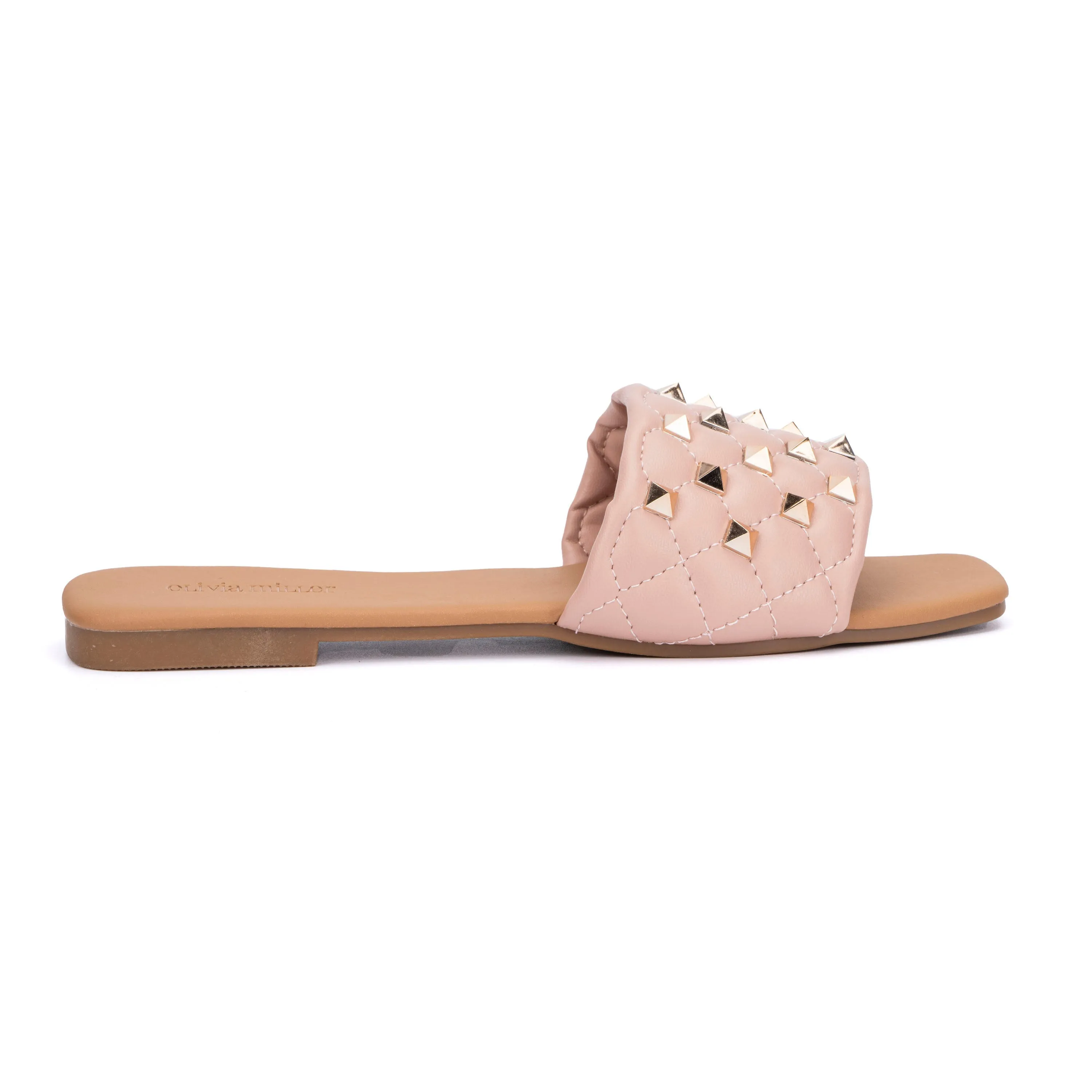 Women's Shelly Slide Sandals