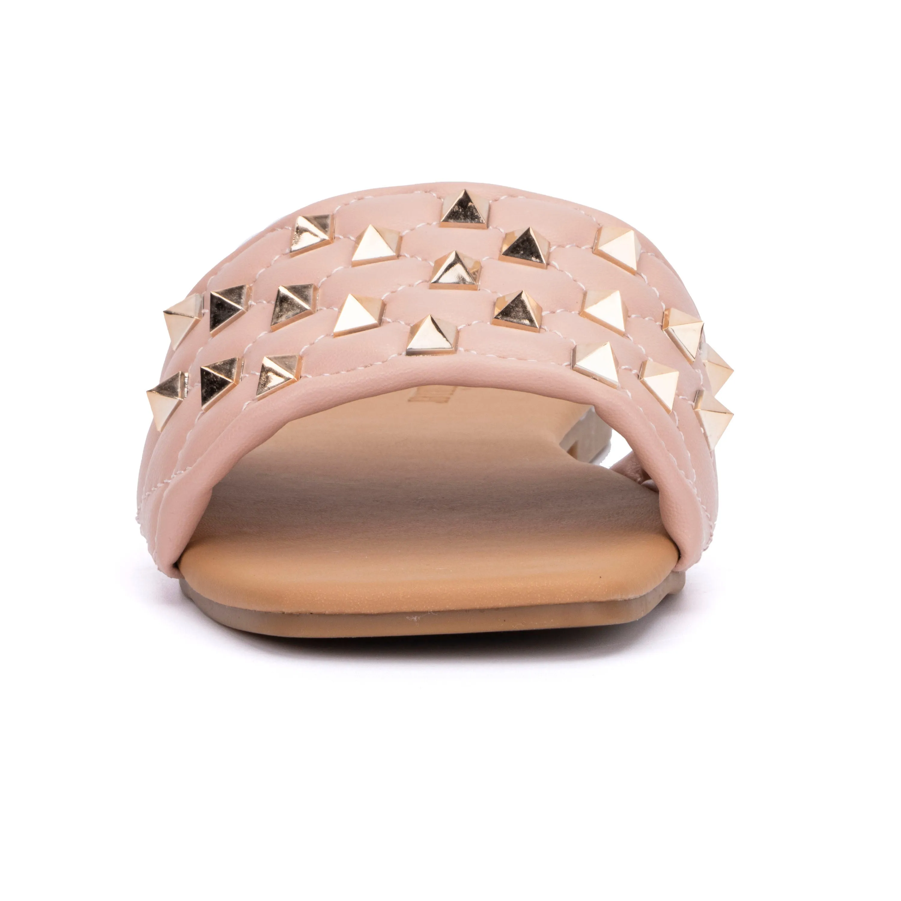 Women's Shelly Slide Sandals