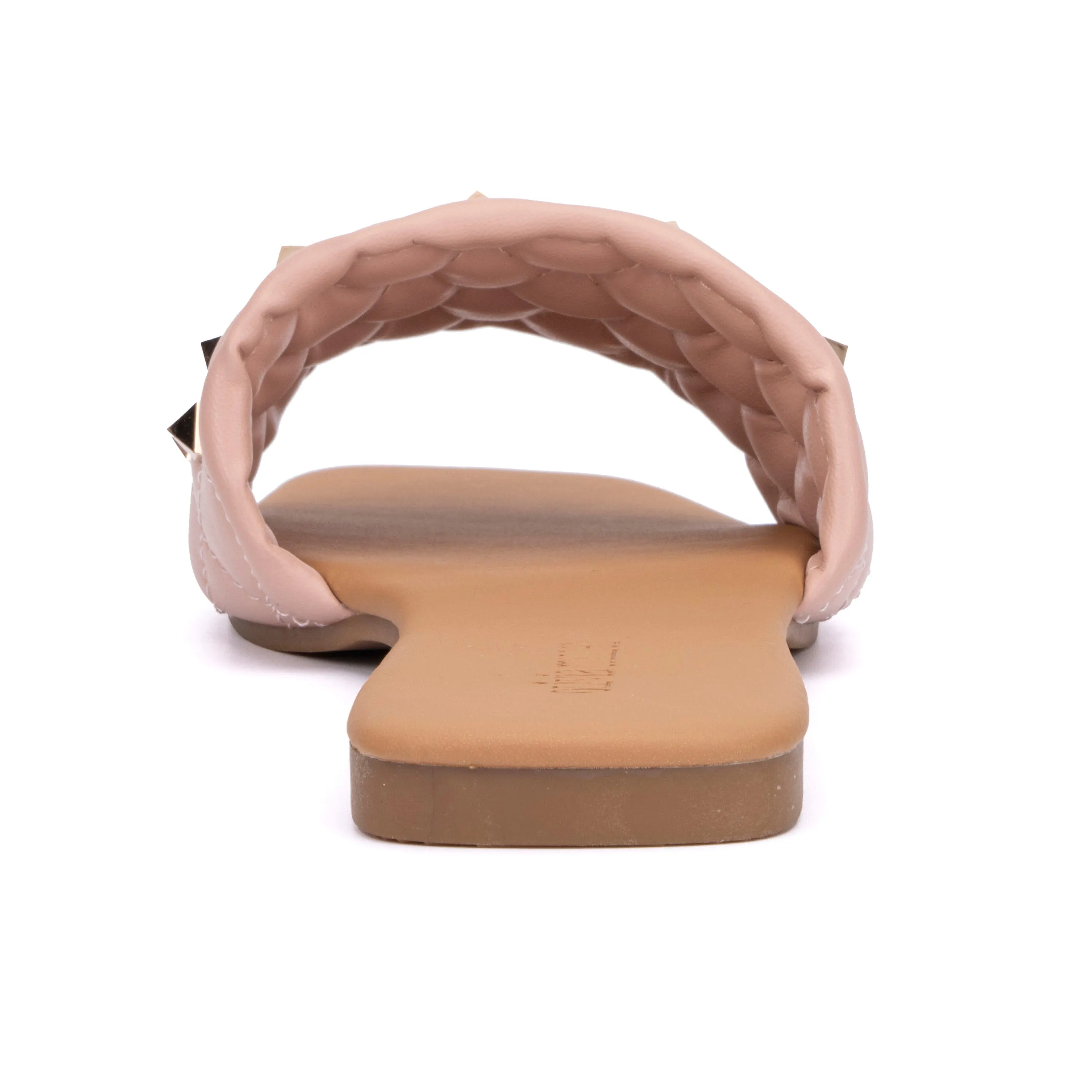 Women's Shelly Slide Sandals
