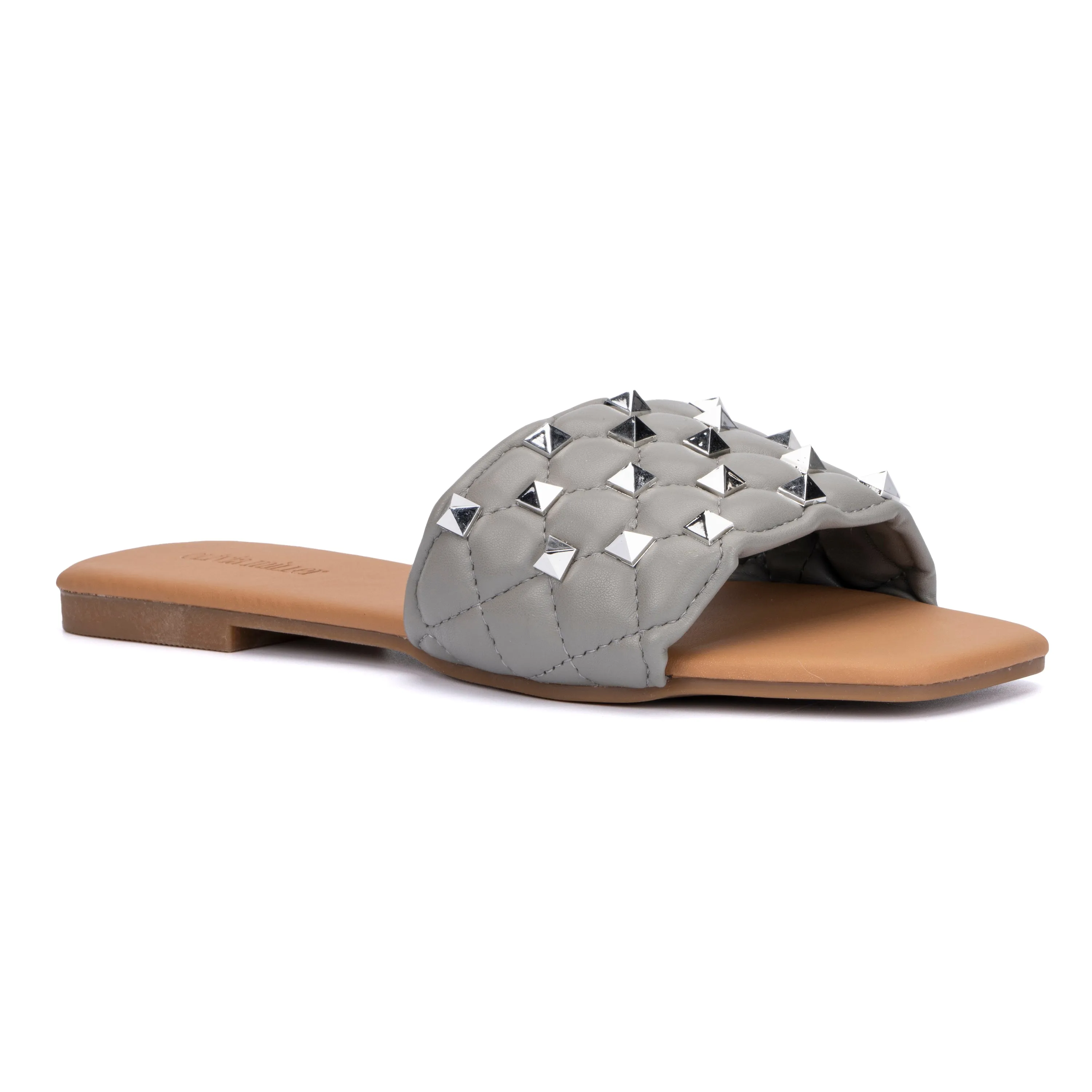 Women's Shelly Slide Sandals