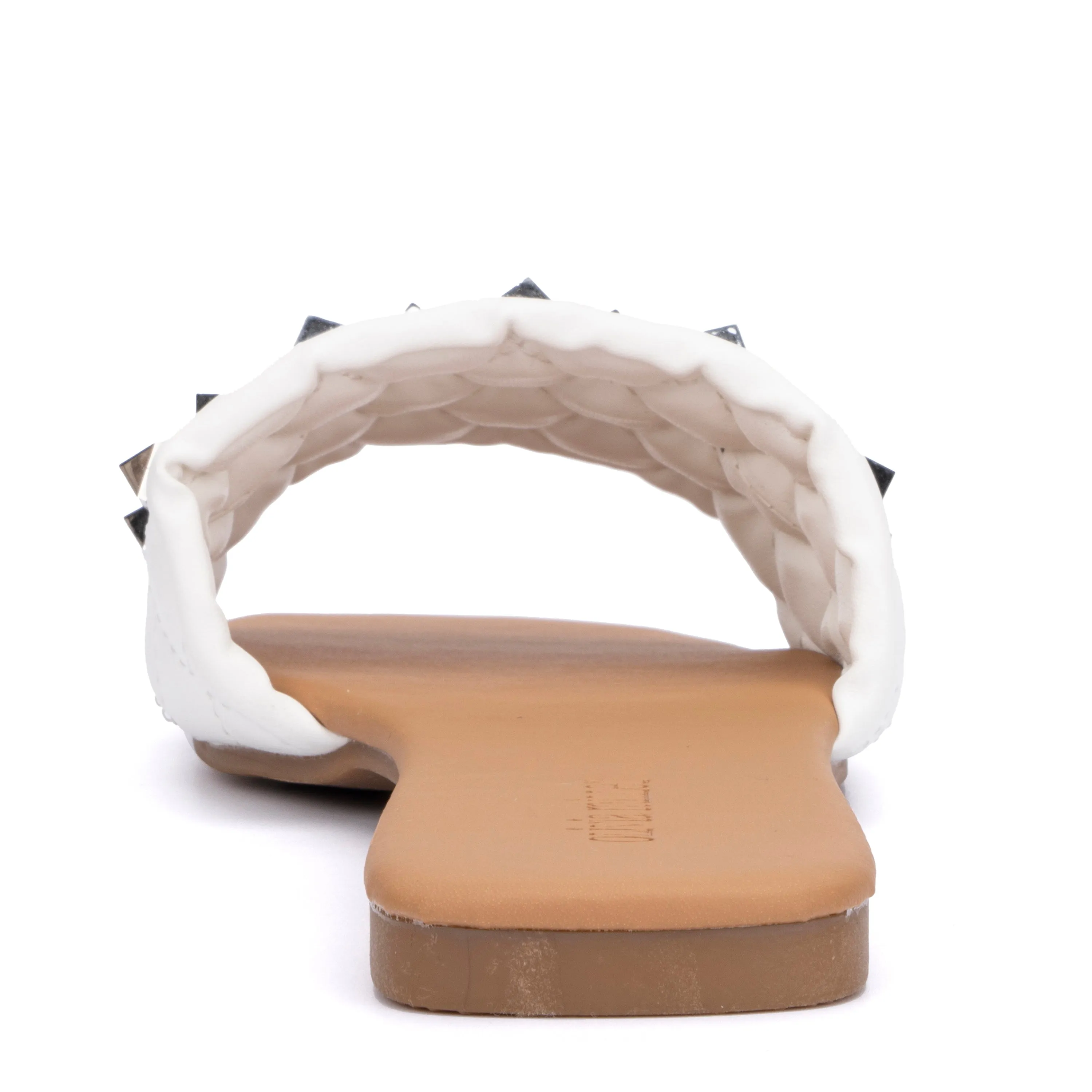 Women's Shelly Slide Sandals