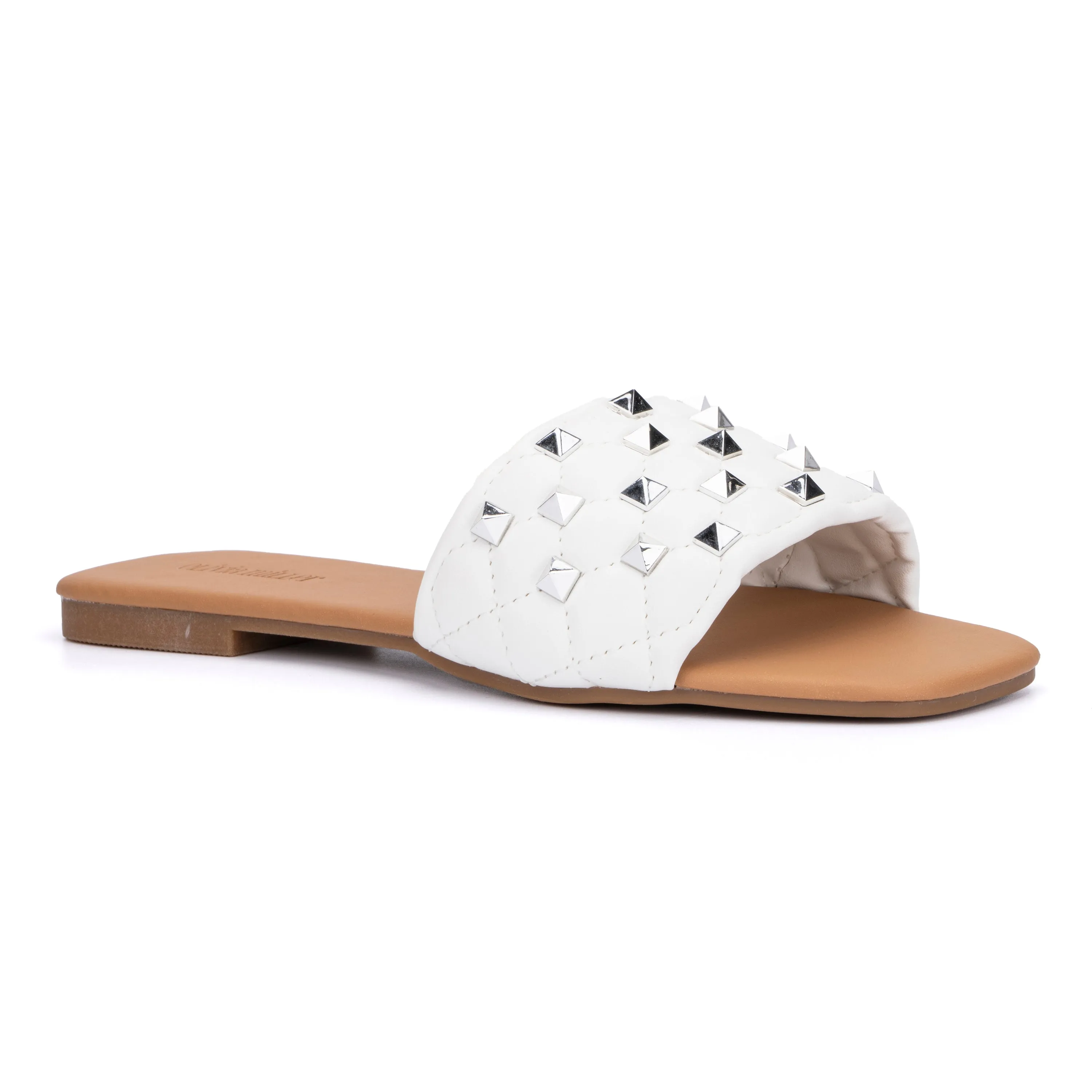 Women's Shelly Slide Sandals