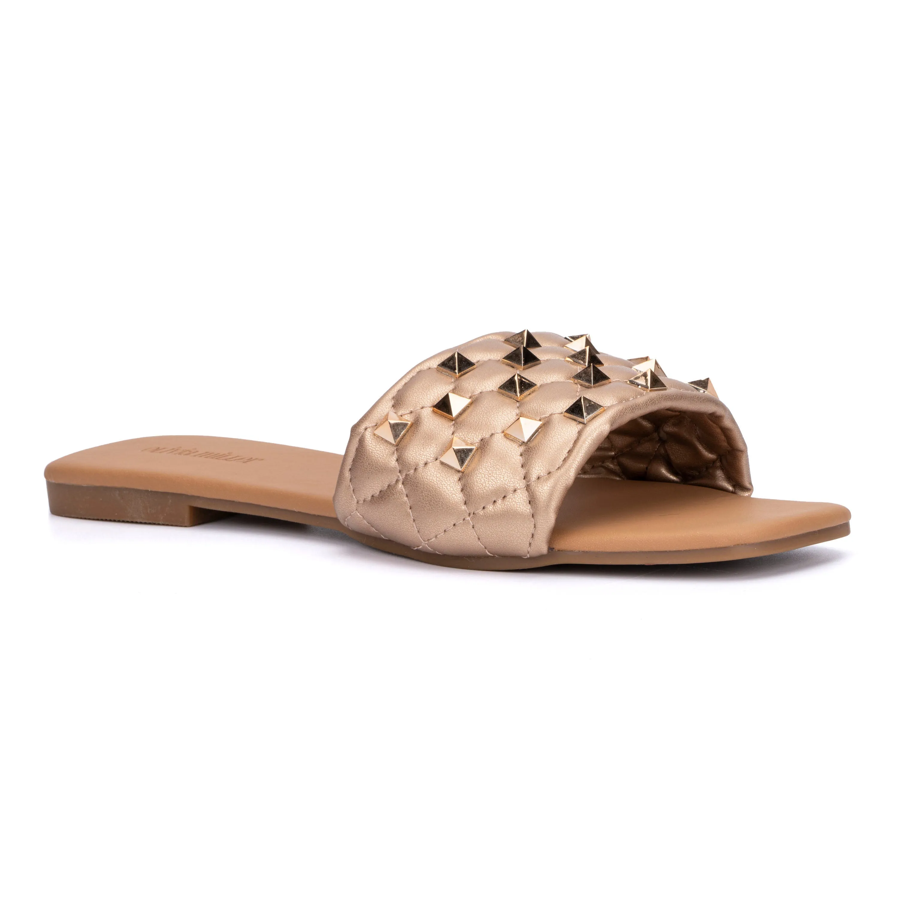 Women's Shelly Slide Sandals