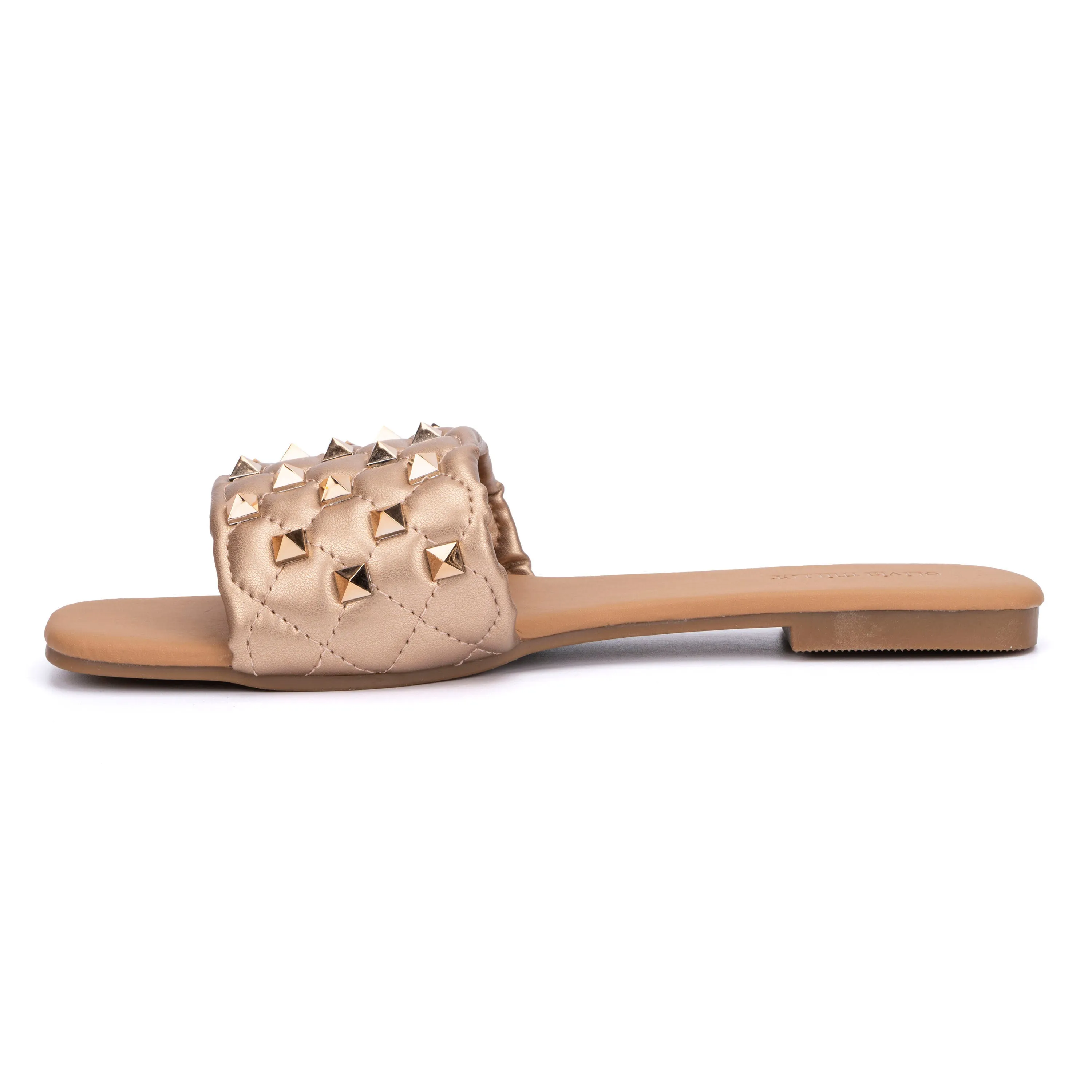 Women's Shelly Slide Sandals