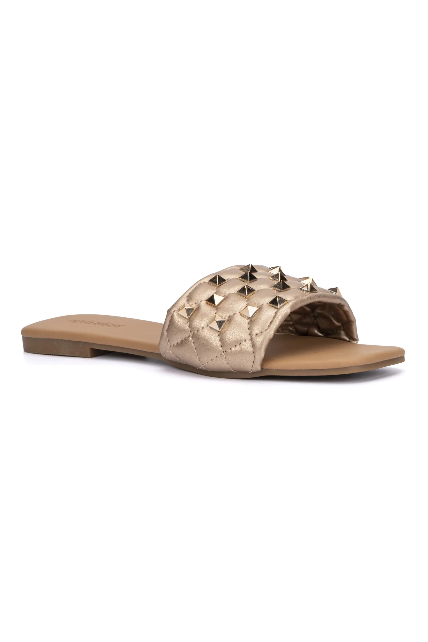 Women's Shelly Slide Sandals