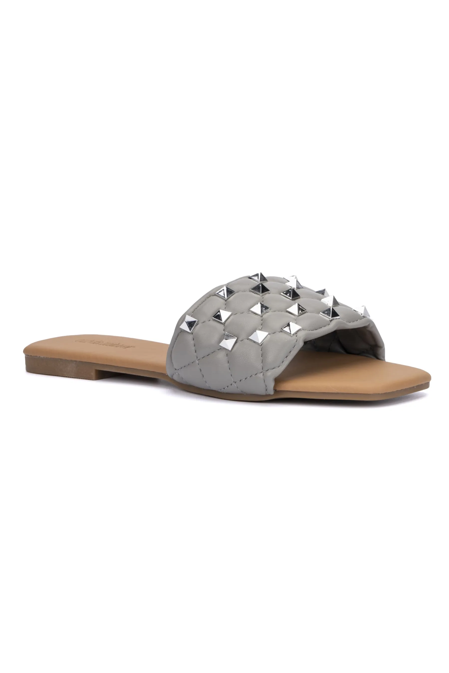 Women's Shelly Slide Sandals