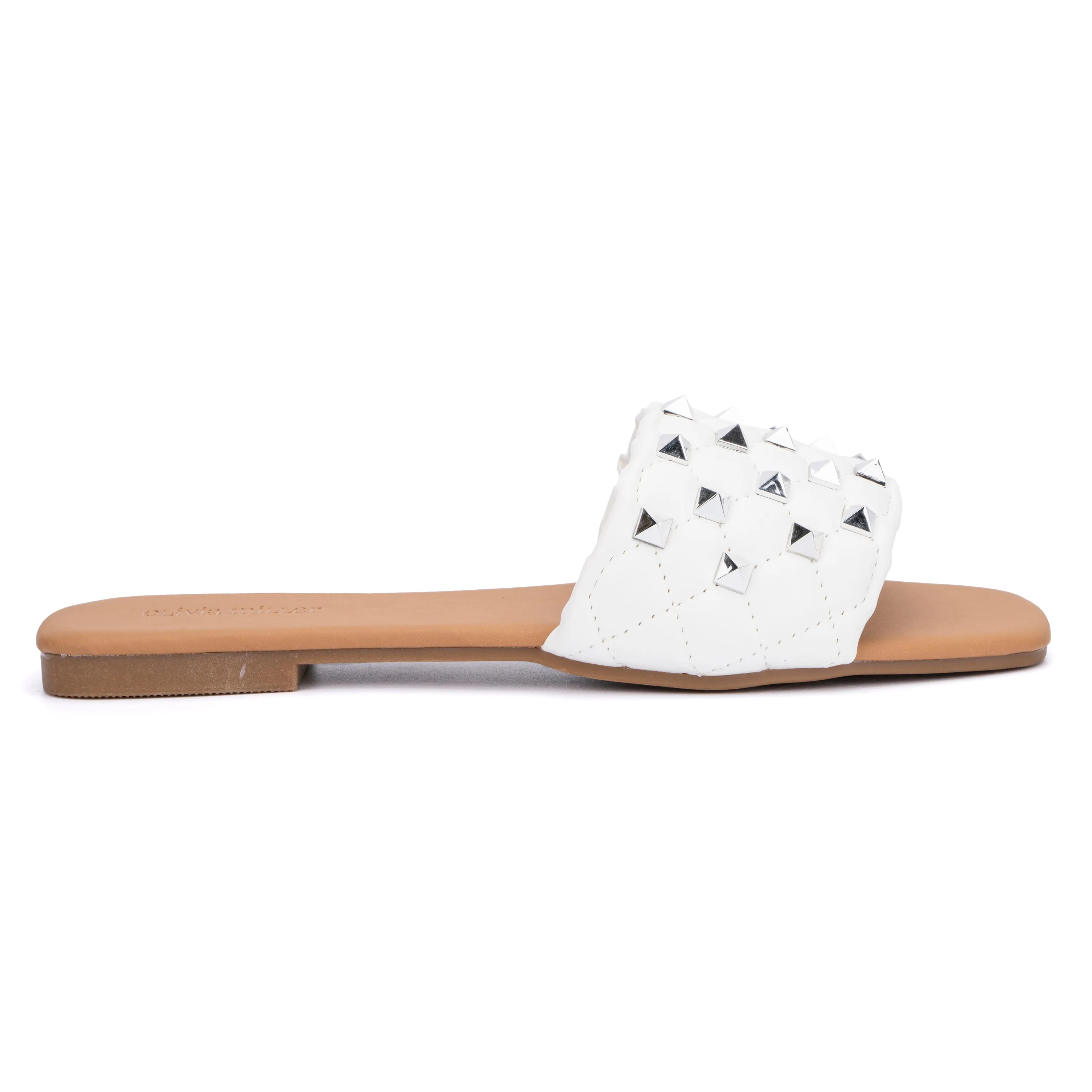 Women's Shelly Slide Sandals