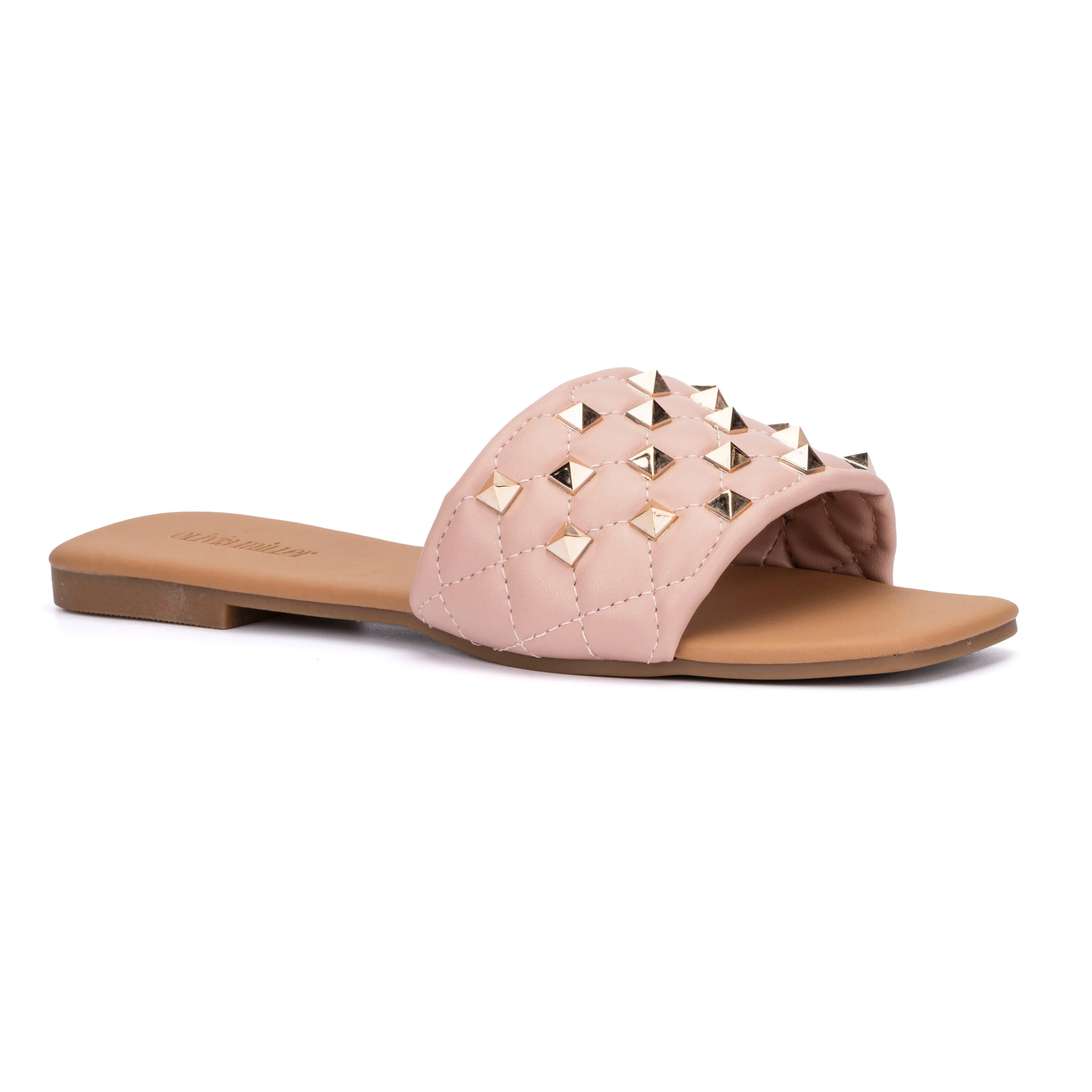 Women's Shelly Slide Sandals