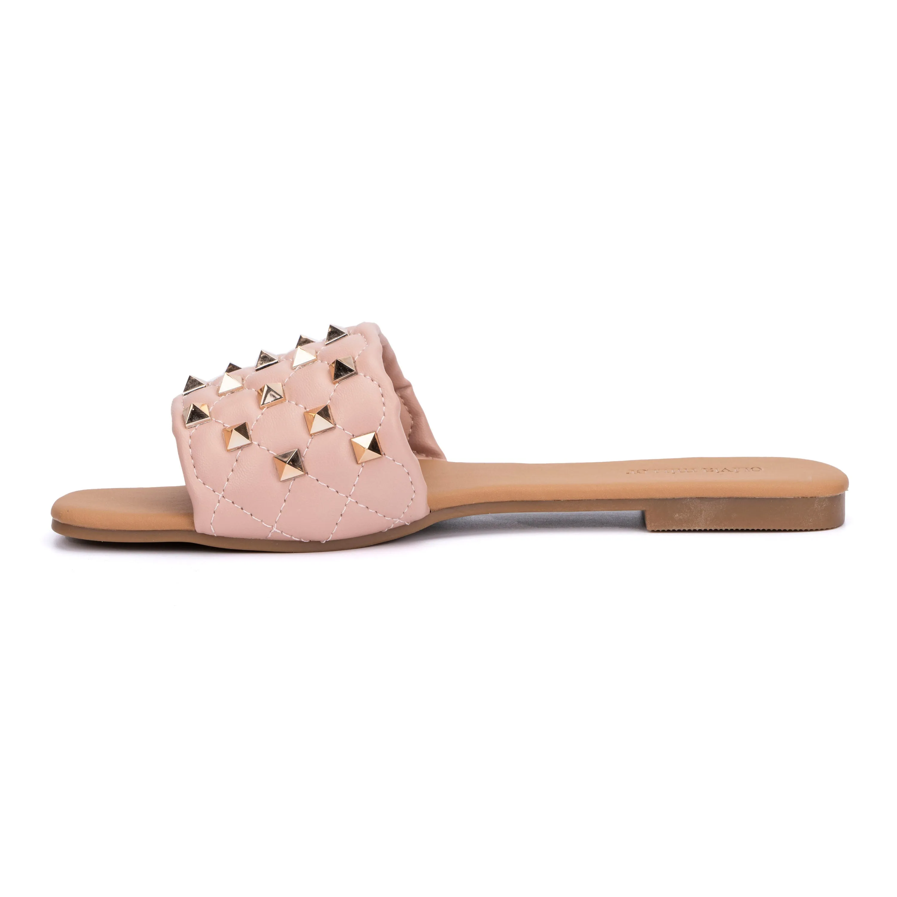 Women's Shelly Slide Sandals