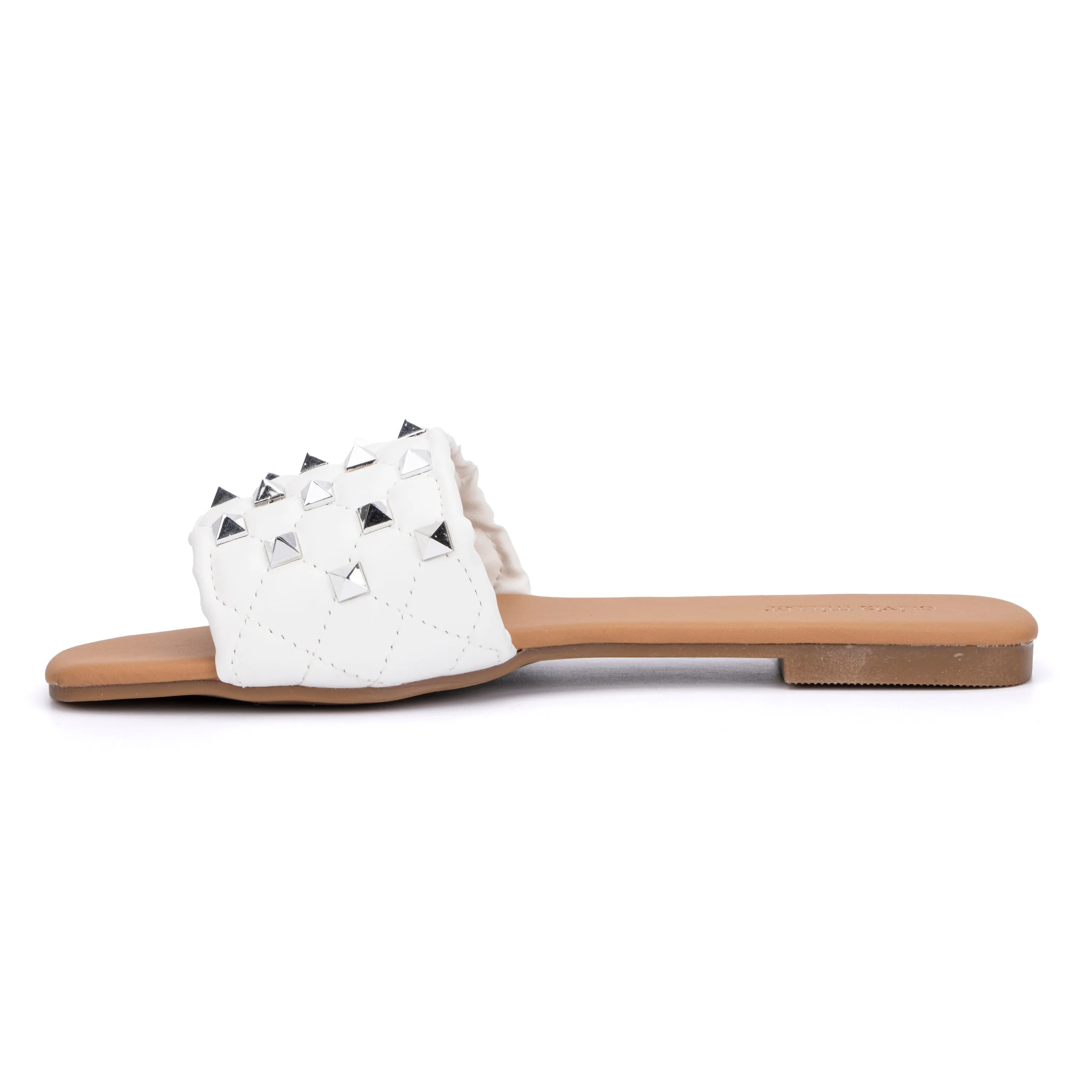 Women's Shelly Slide Sandals