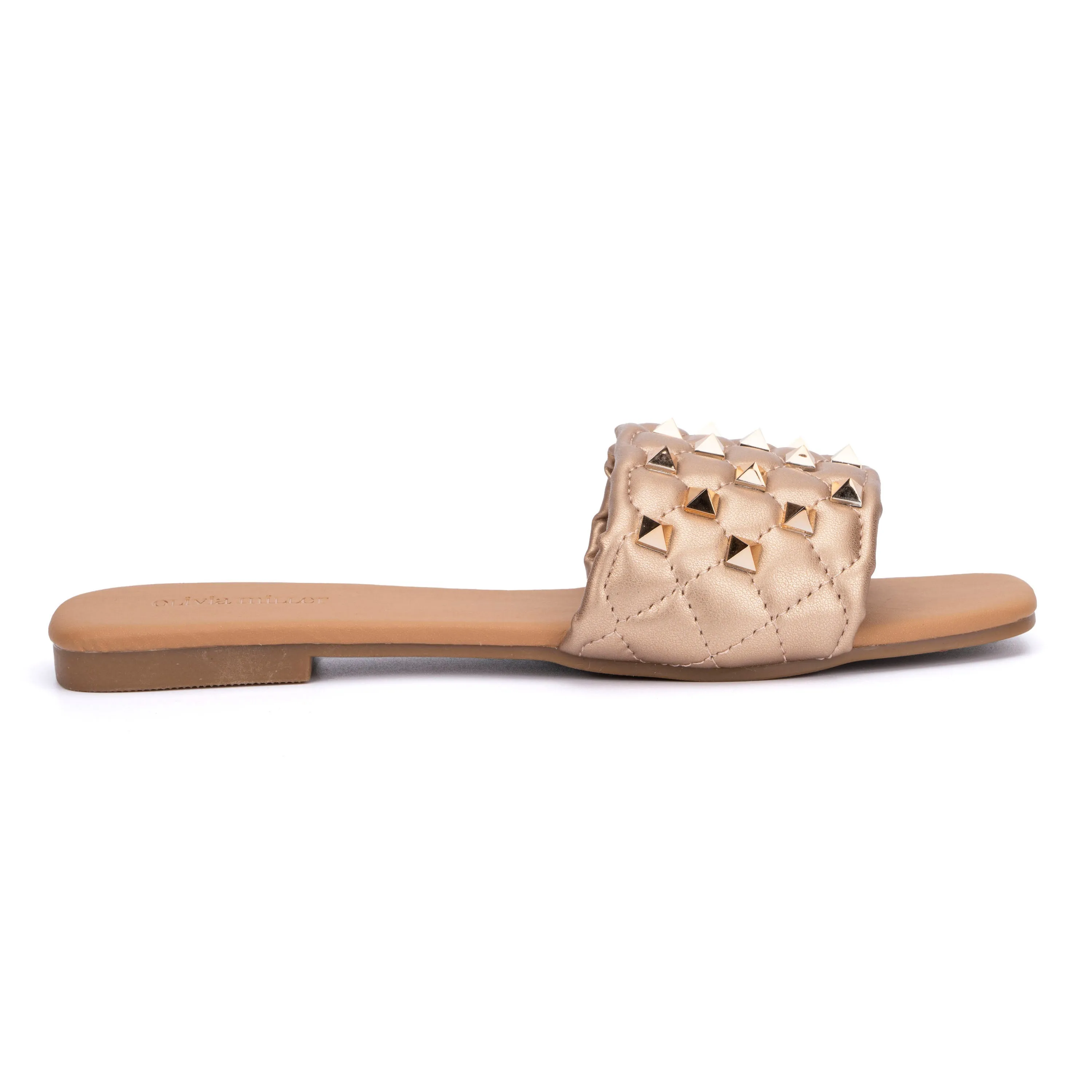 Women's Shelly Slide Sandals
