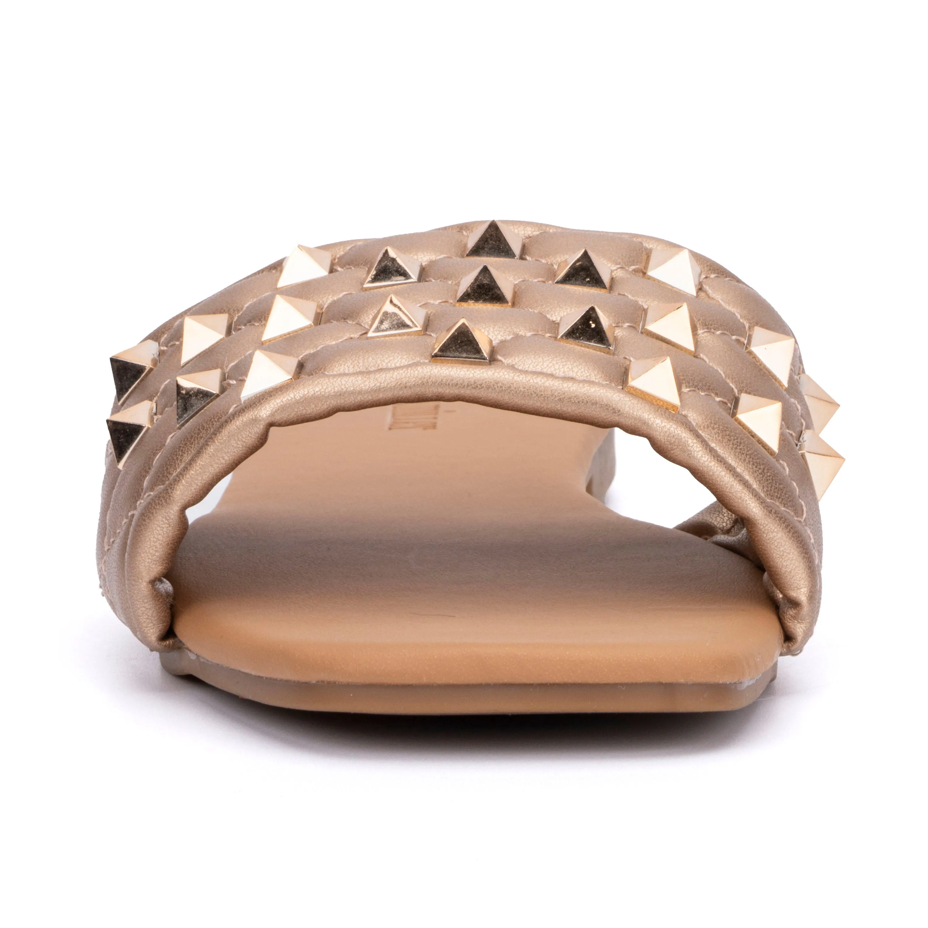 Women's Shelly Slide Sandals