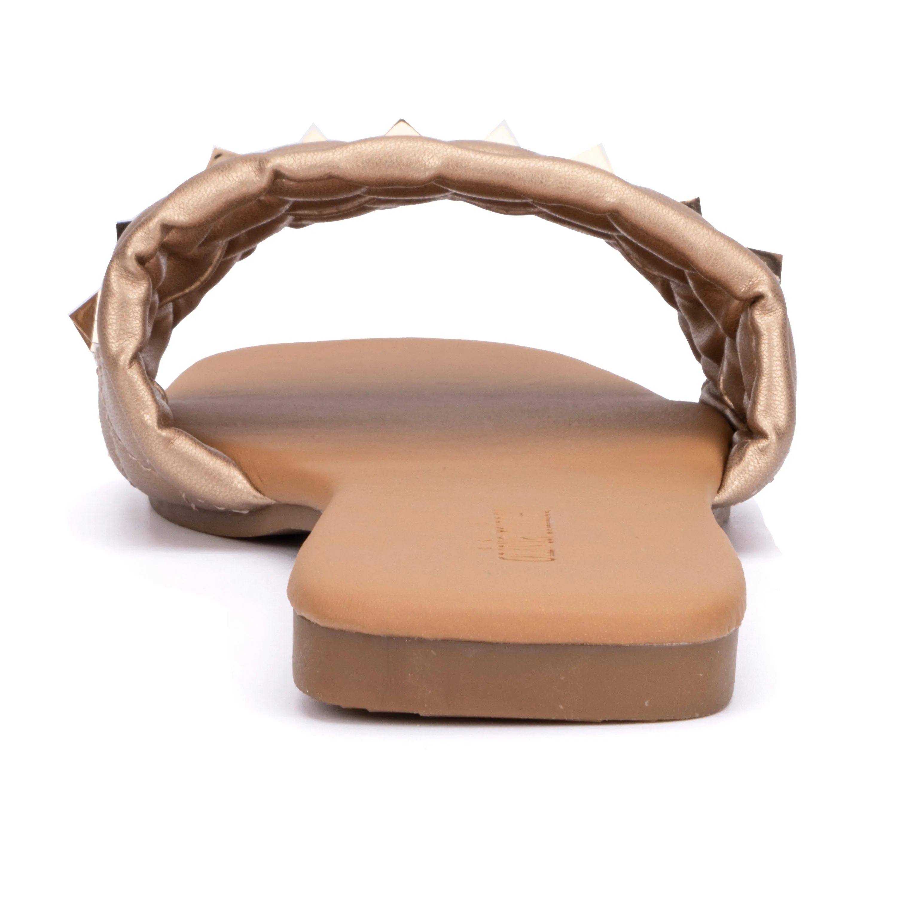 Women's Shelly Slide Sandals