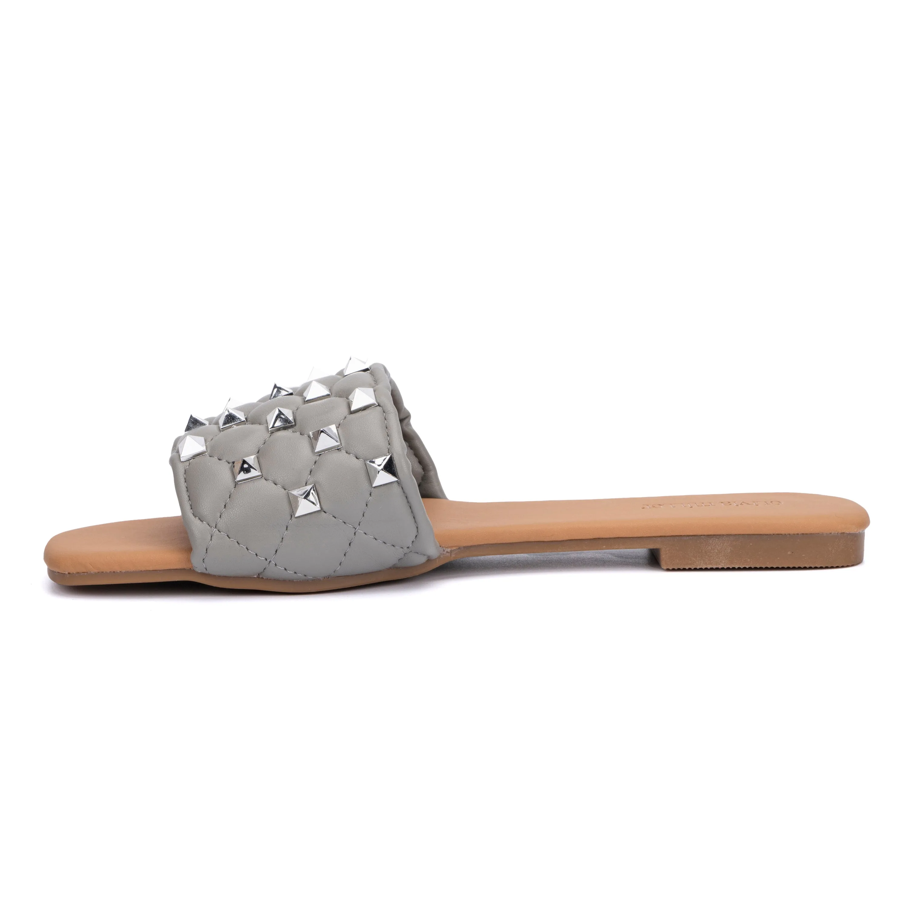 Women's Shelly Slide Sandals