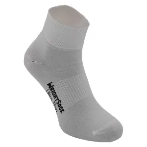Wrightsock Ultra Thin Quarter Single Layer Socks