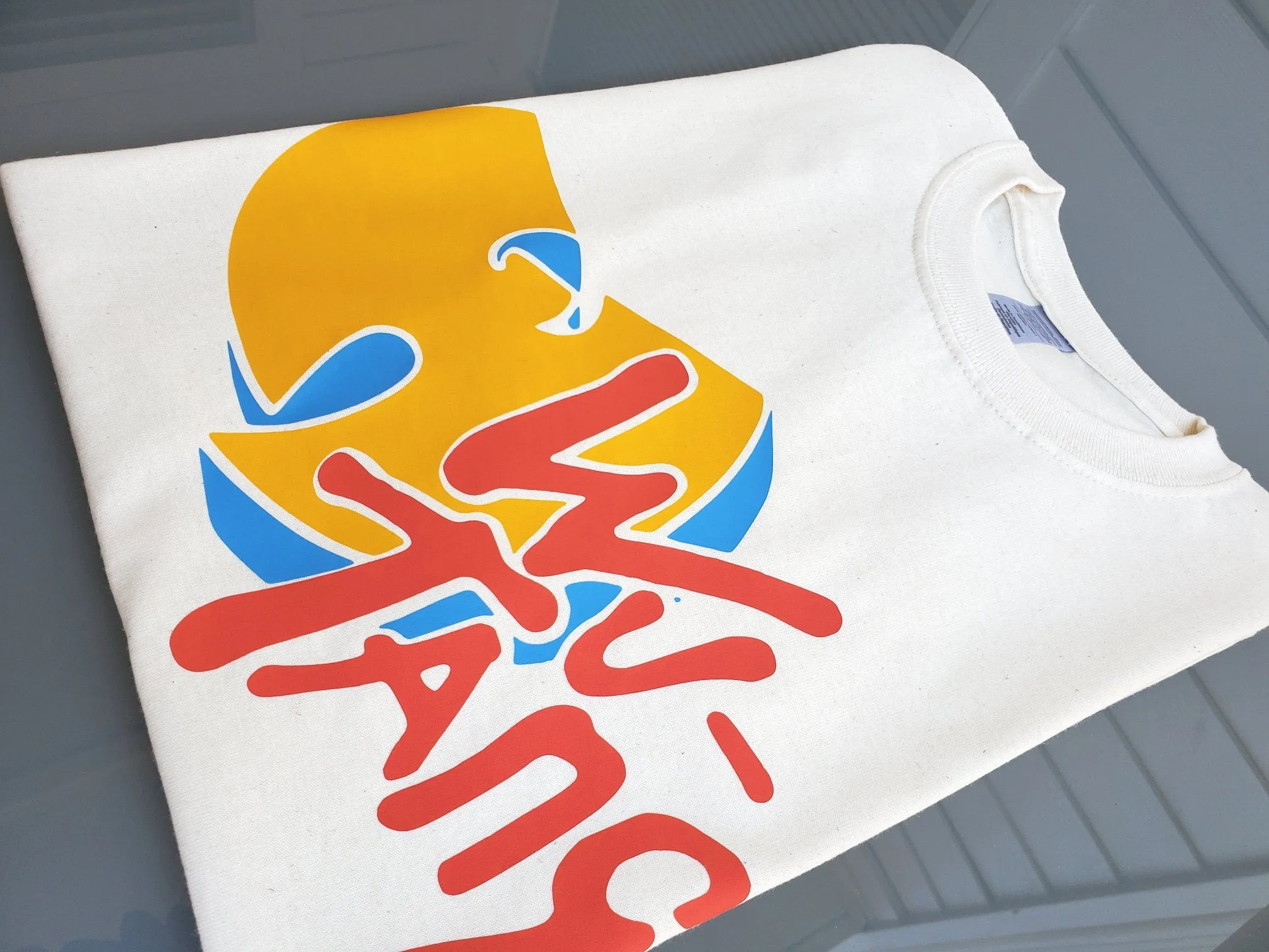 WuTV T-Shirt Plain Jane (2 Colors)
