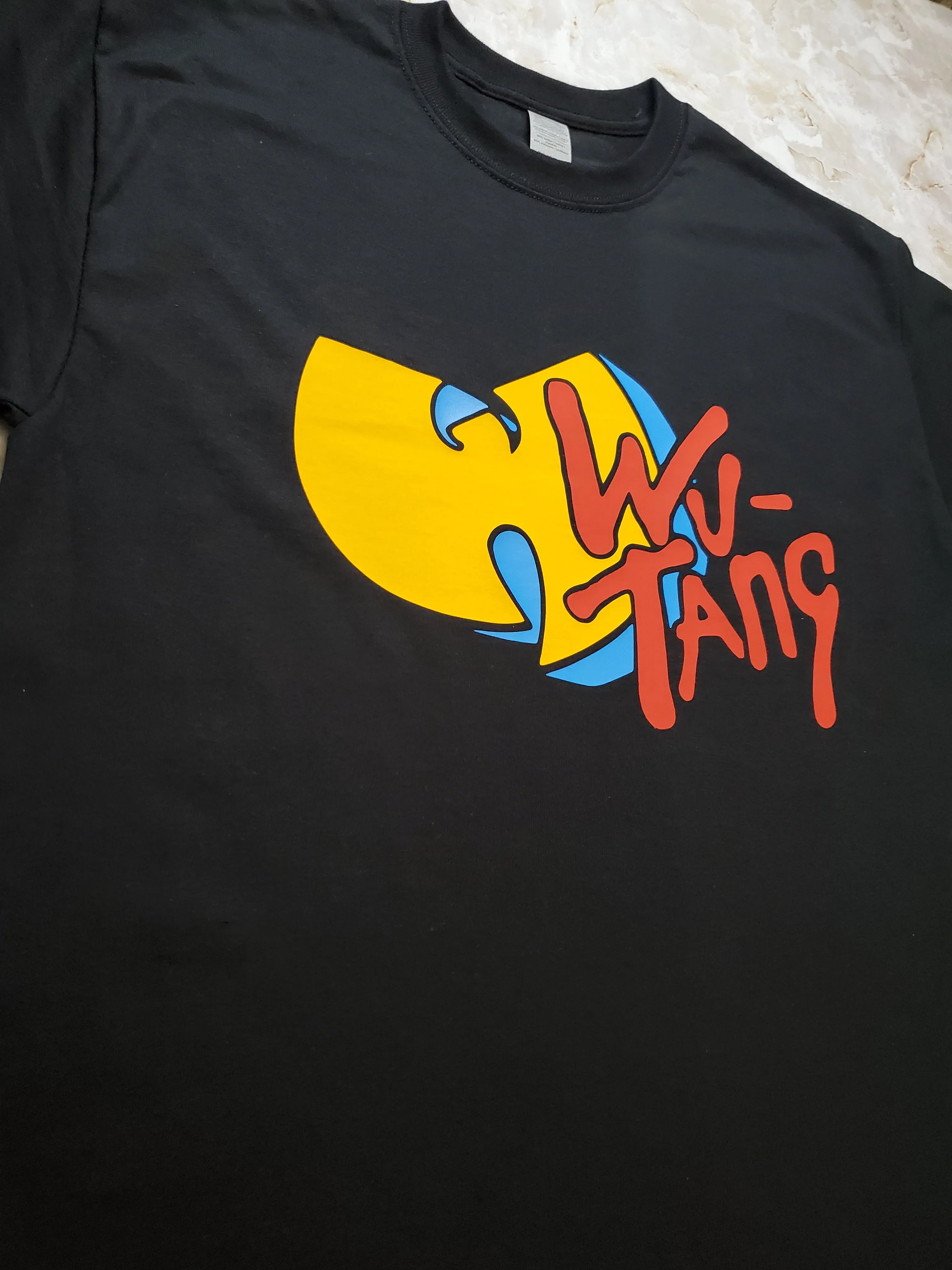 WuTV T-Shirt Plain Jane (2 Colors)