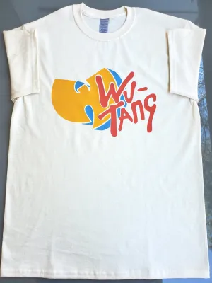 WuTV T-Shirt Plain Jane (2 Colors)