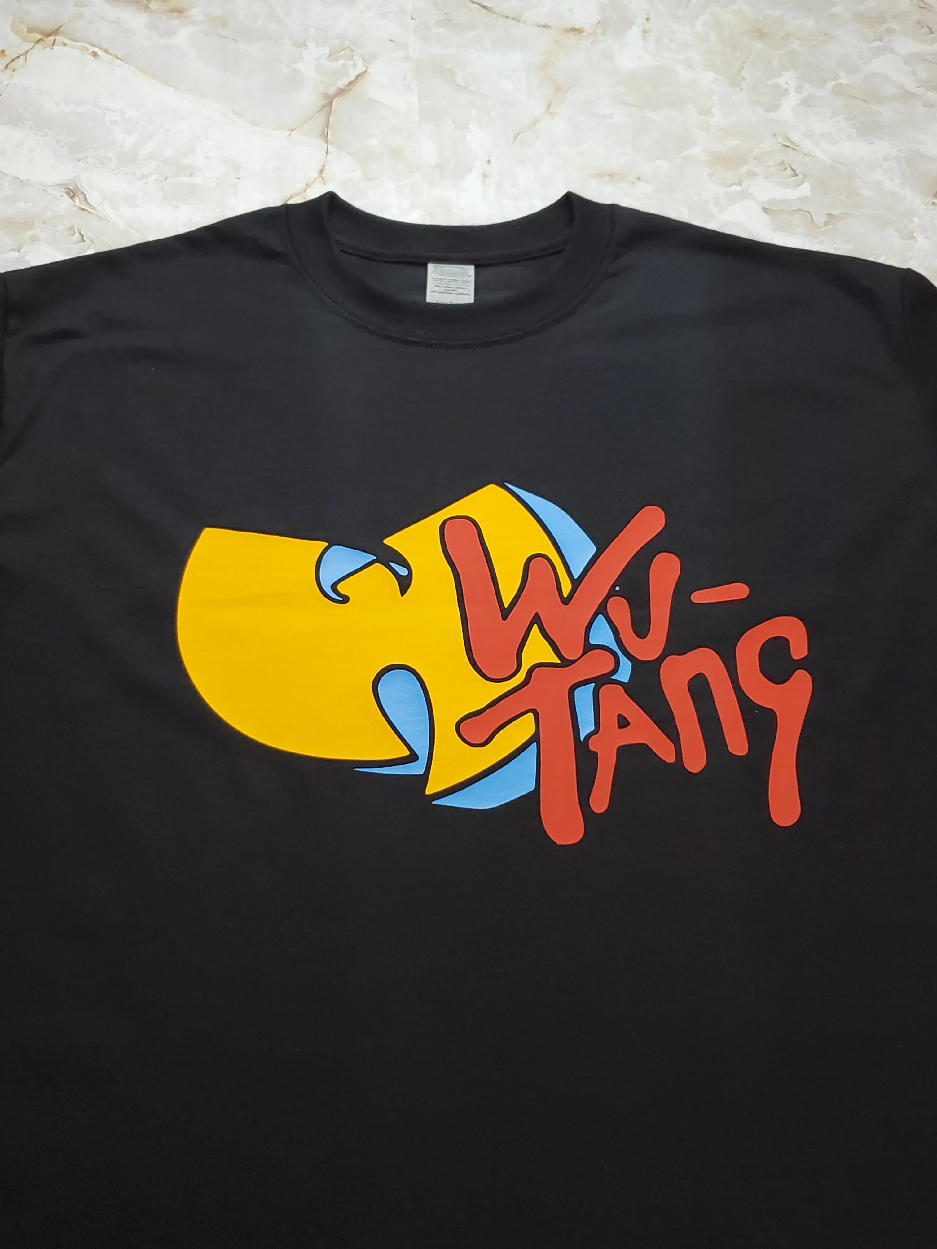 WuTV T-Shirt Plain Jane (2 Colors)