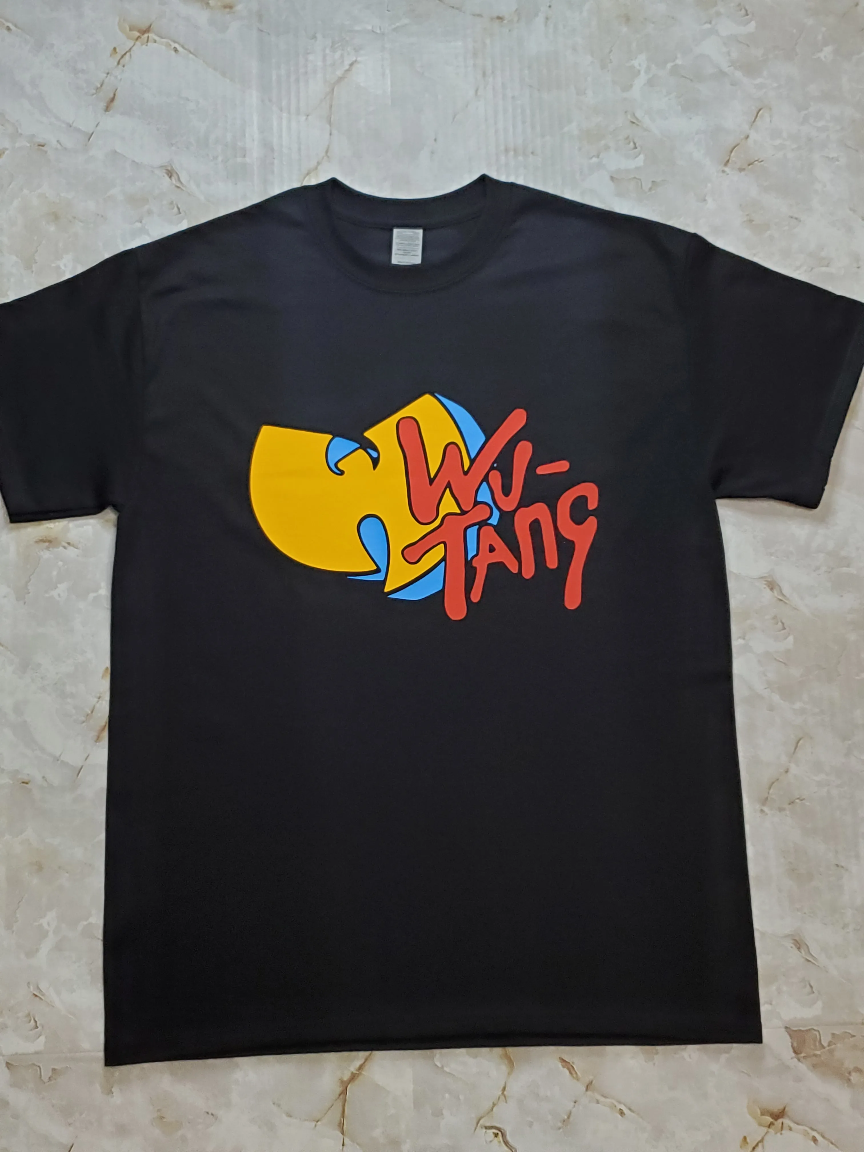 WuTV T-Shirt Plain Jane (2 Colors)