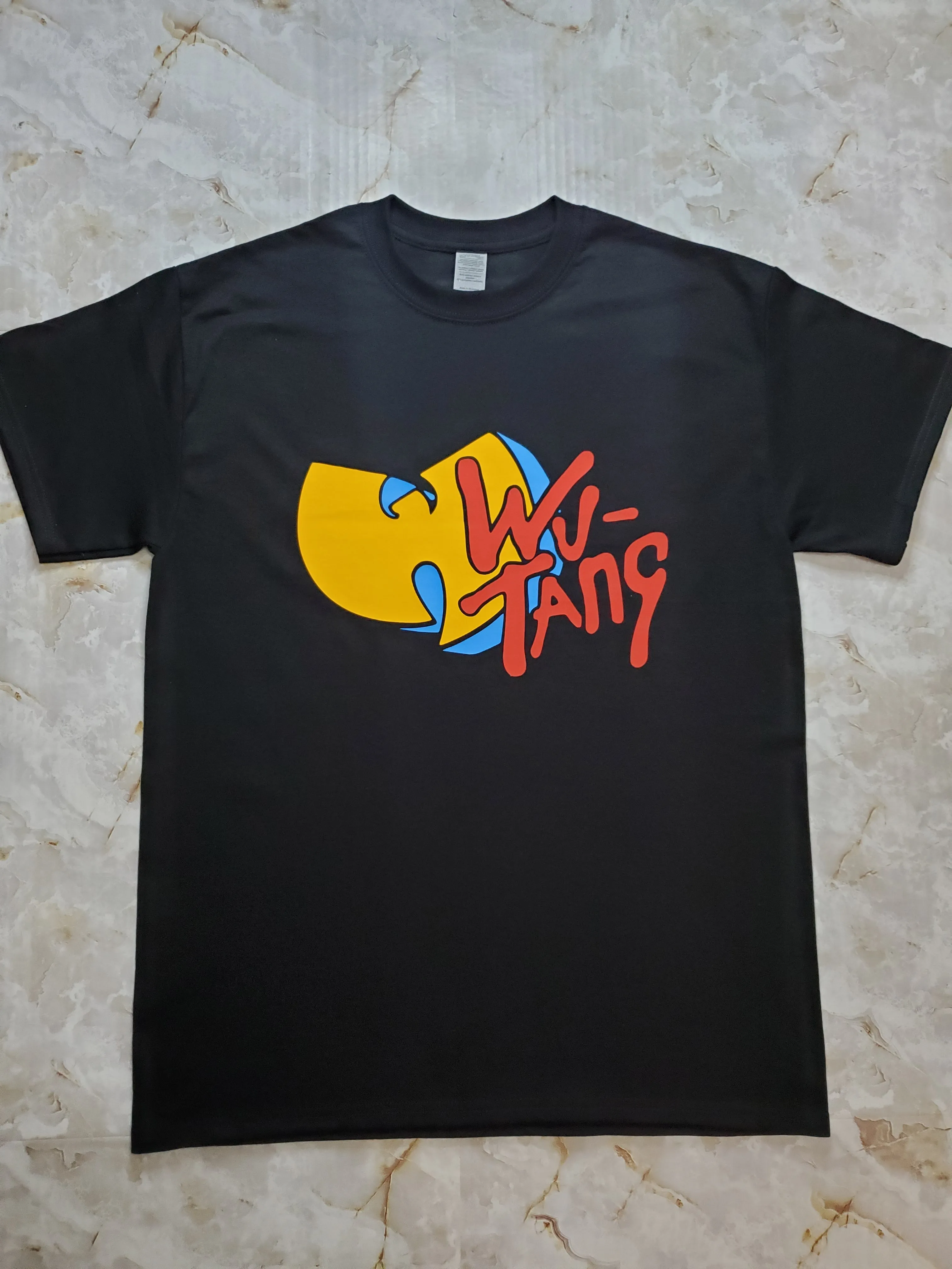 WuTV T-Shirt Plain Jane (2 Colors)