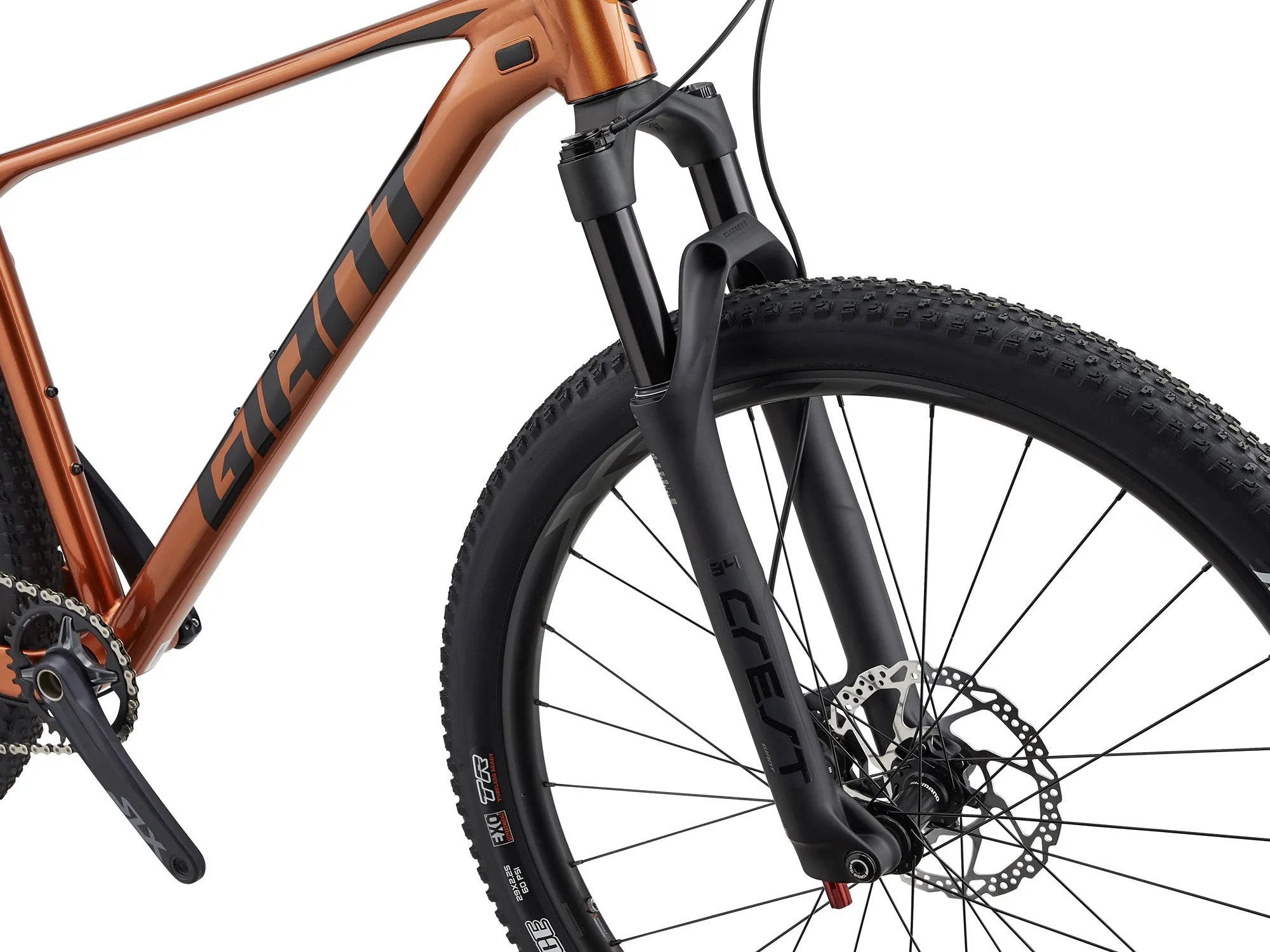 XTC SLR 29 1