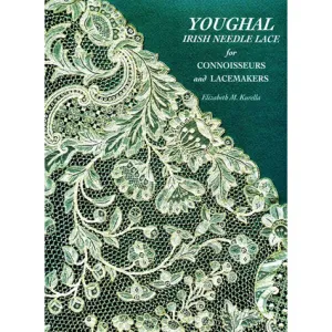 Youghal Irish Needle Lace