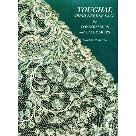 Youghal Irish Needle Lace