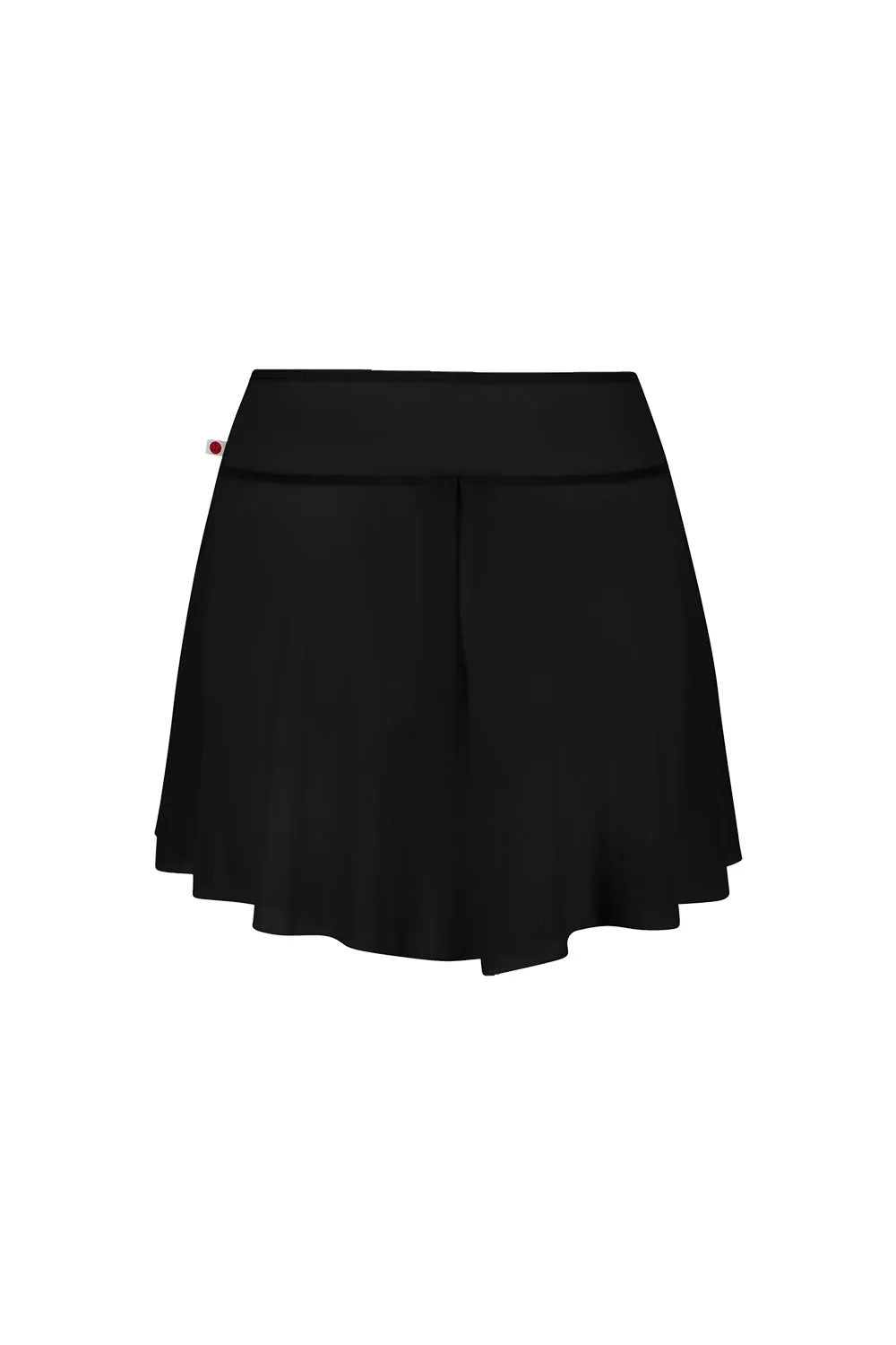 Yumiko Isabelle Mesh Skirt