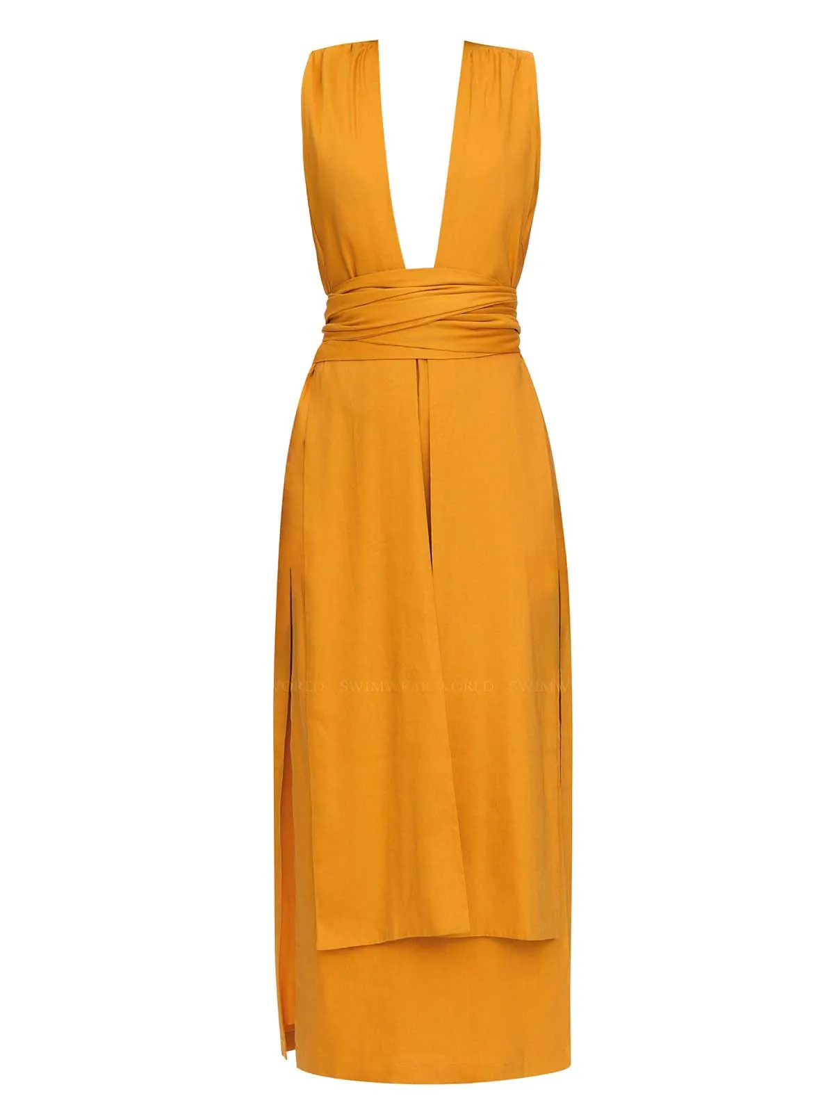 Zado Dress ::RET
