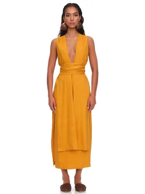 Zado Dress ::RET