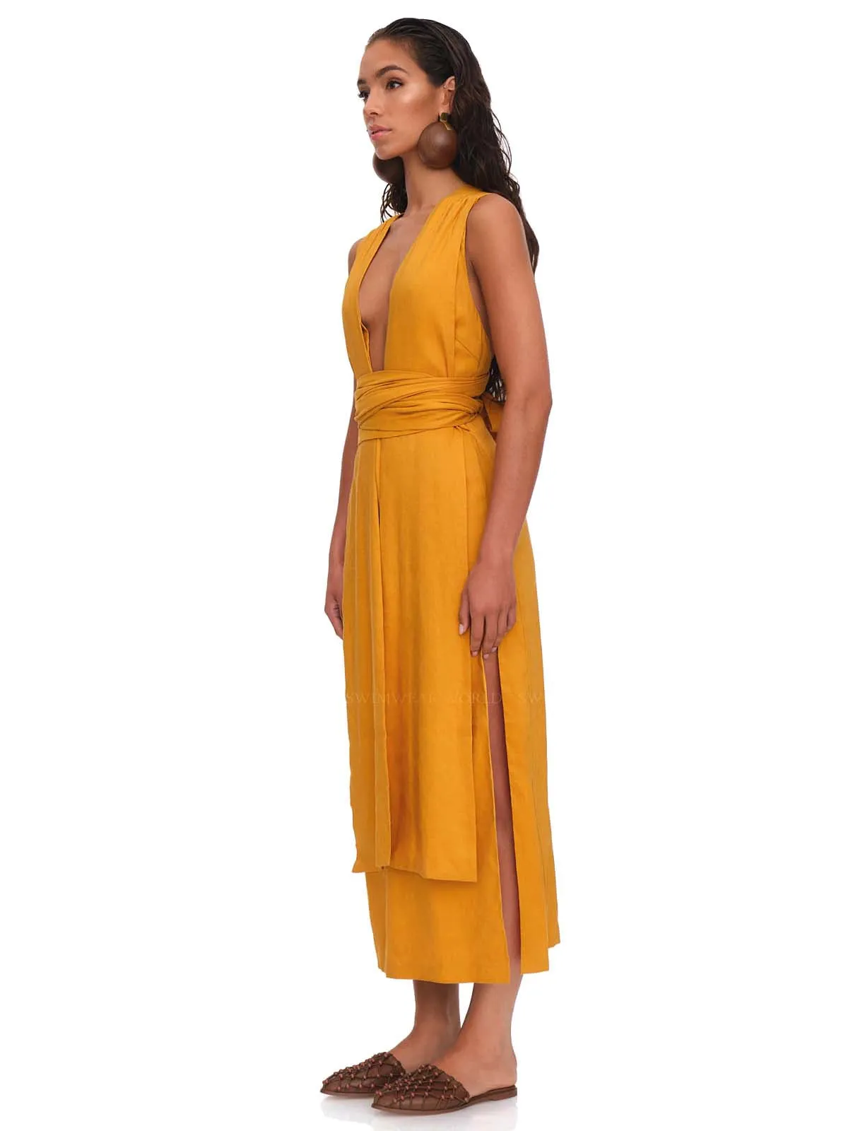 Zado Dress ::RET