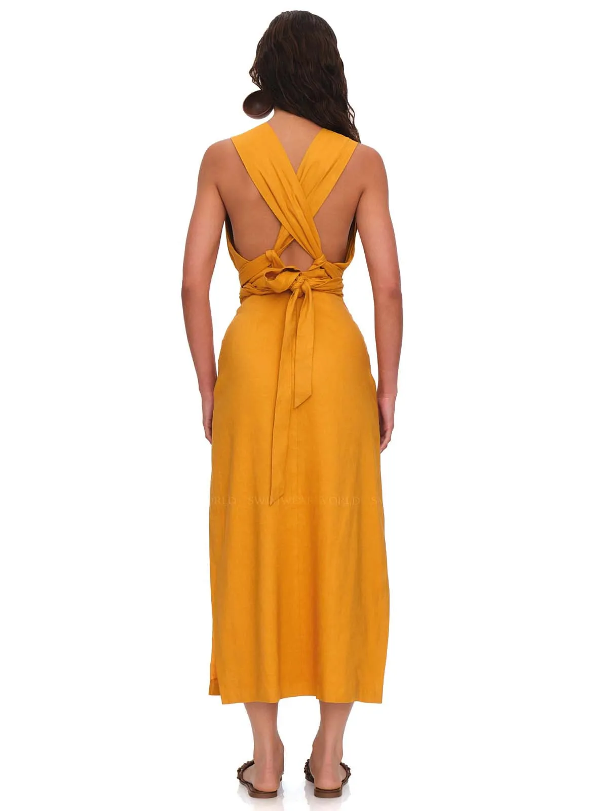Zado Dress ::RET