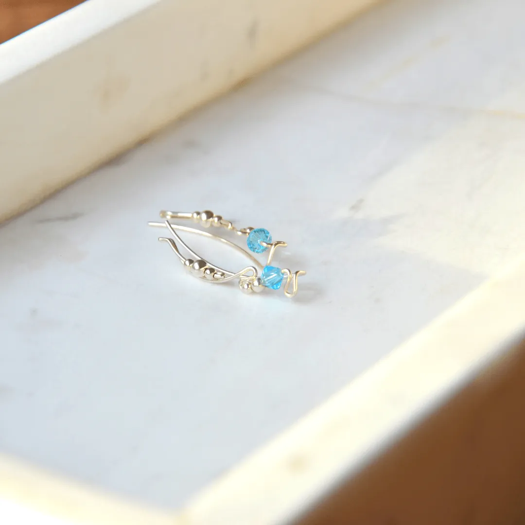 Zodiac & Birthstones