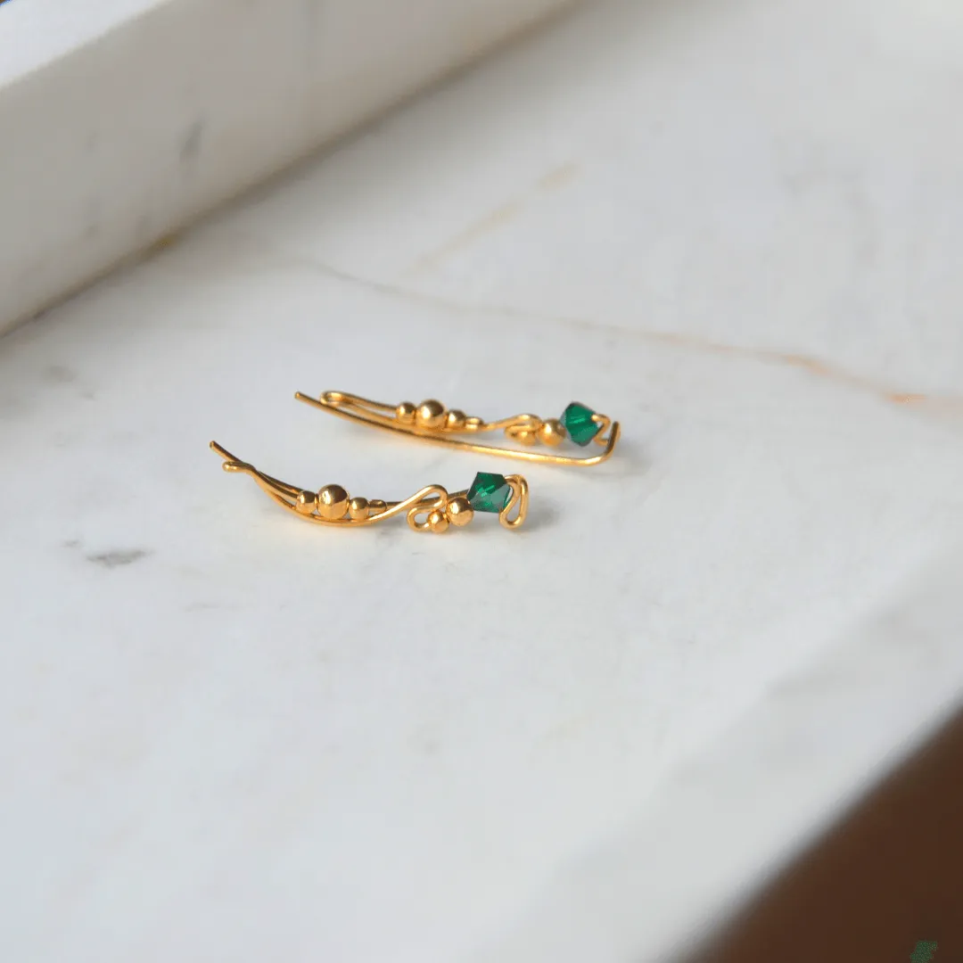 Zodiac & Birthstones