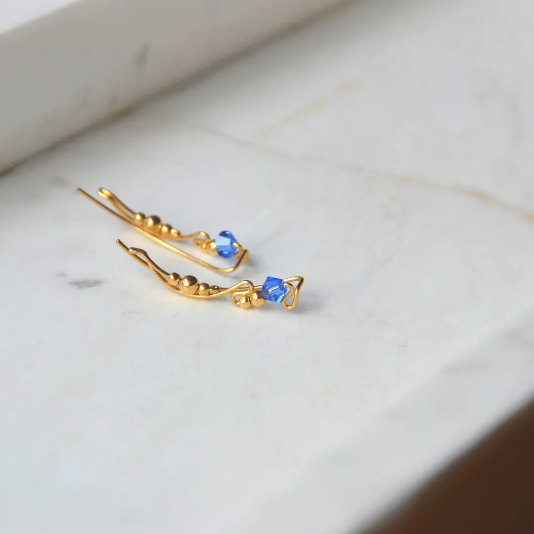 Zodiac & Birthstones