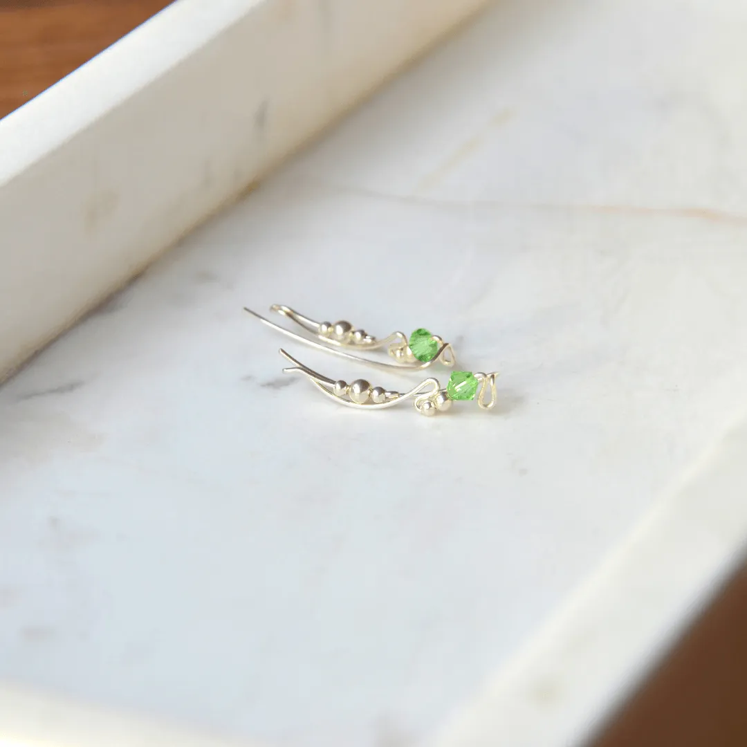Zodiac & Birthstones