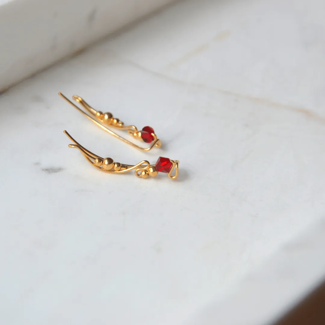 Zodiac & Birthstones