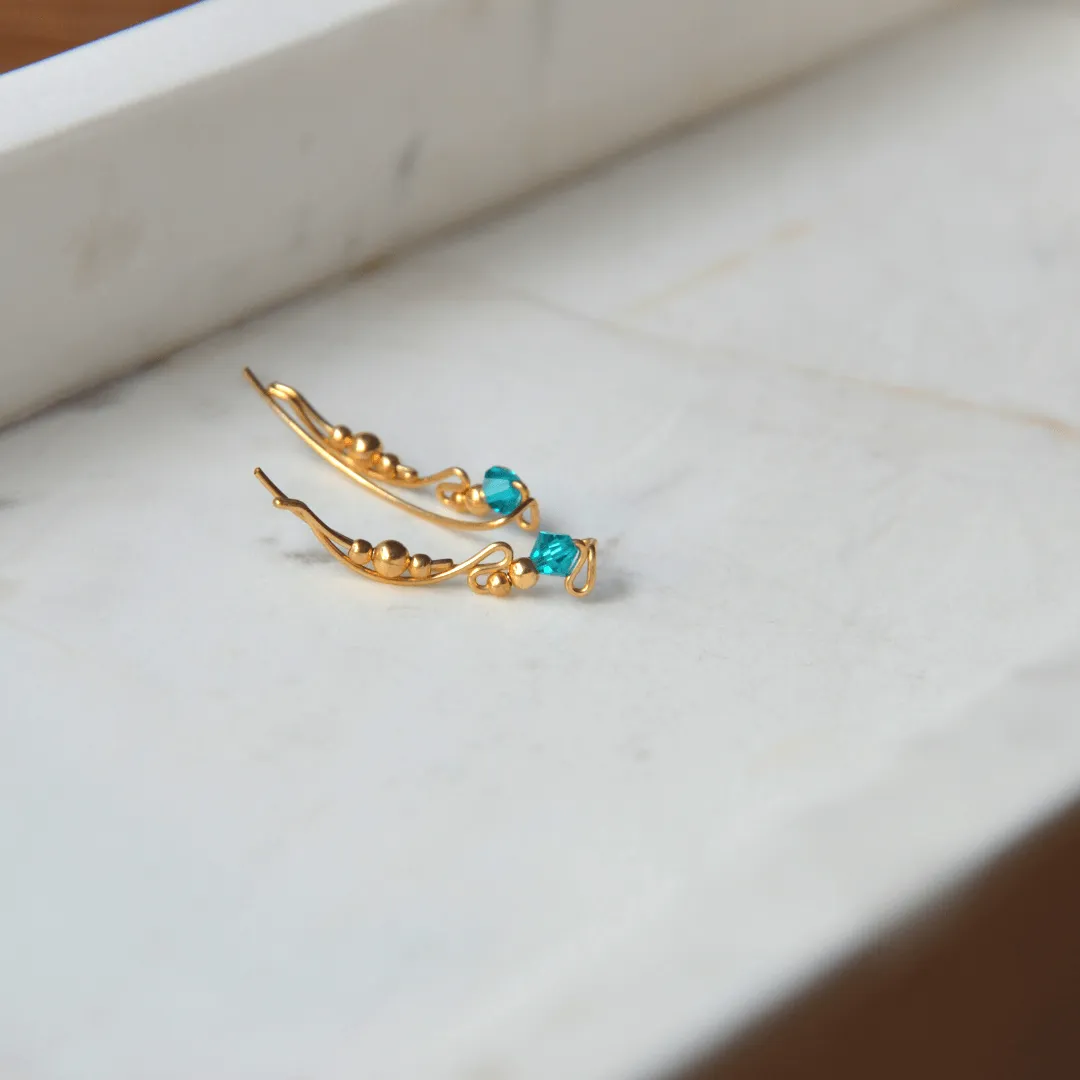 Zodiac & Birthstones