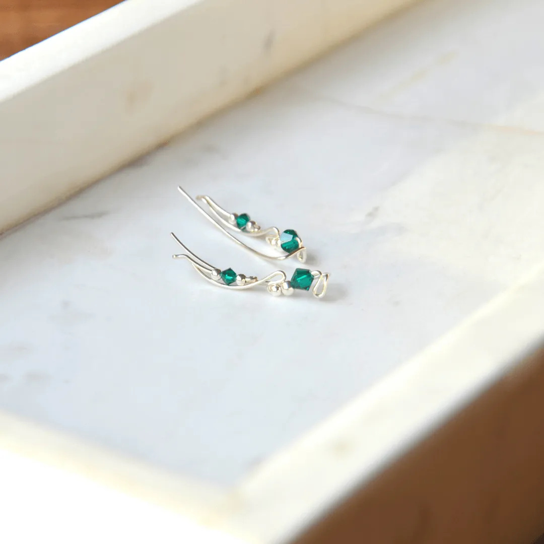 Zodiac & Birthstones