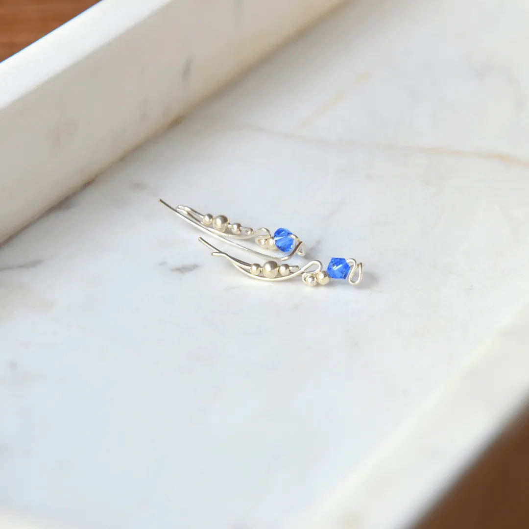Zodiac & Birthstones